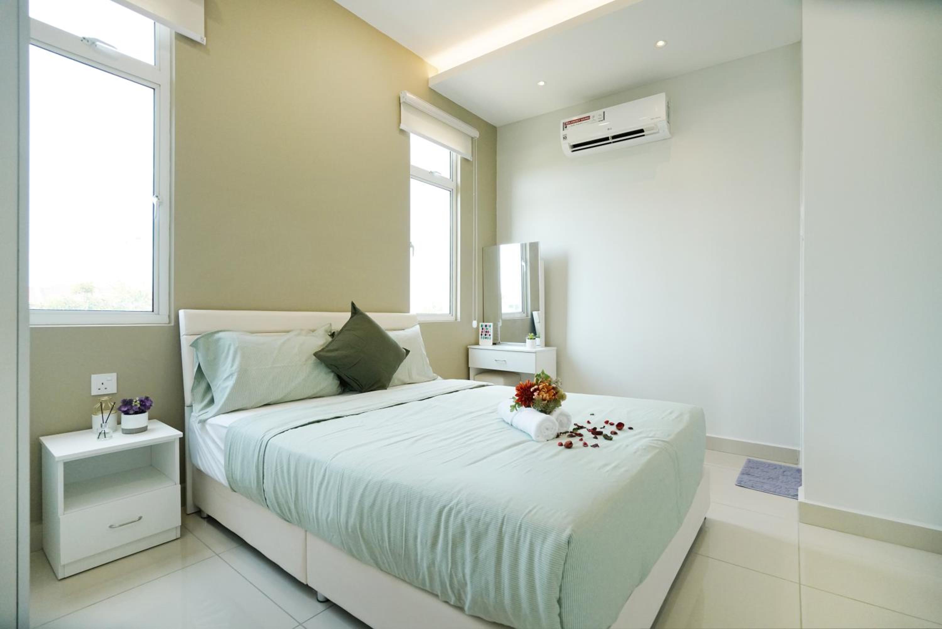 Desaru KTV Classical Elegant Style by Joyfully 2M2 photo 7