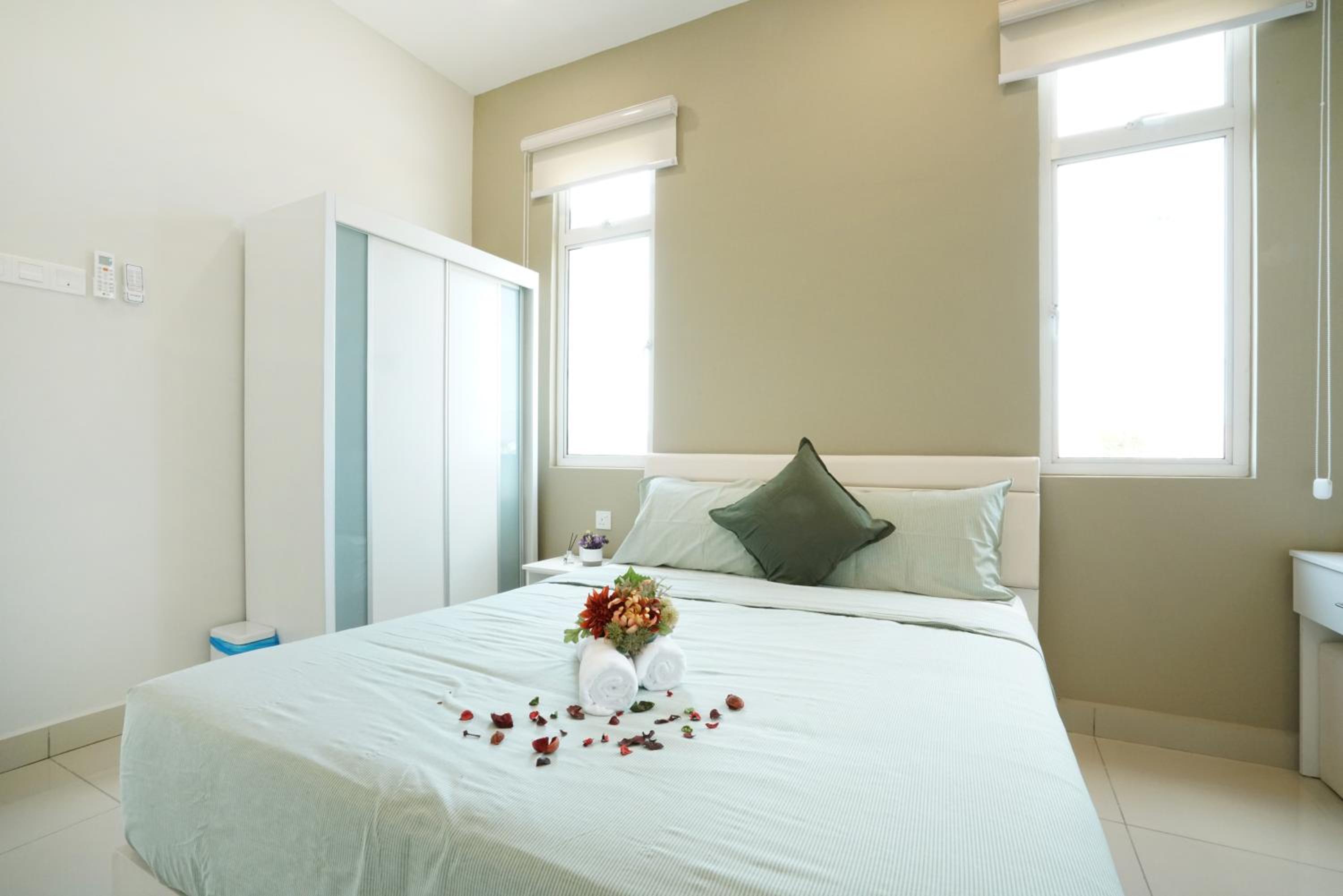Desaru KTV Classical Elegant Style by Joyfully 2M2 photo 8