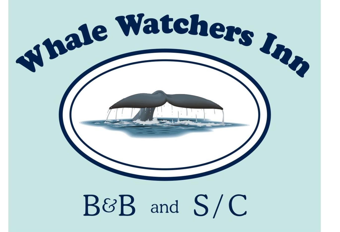 Whale Watchers Inn