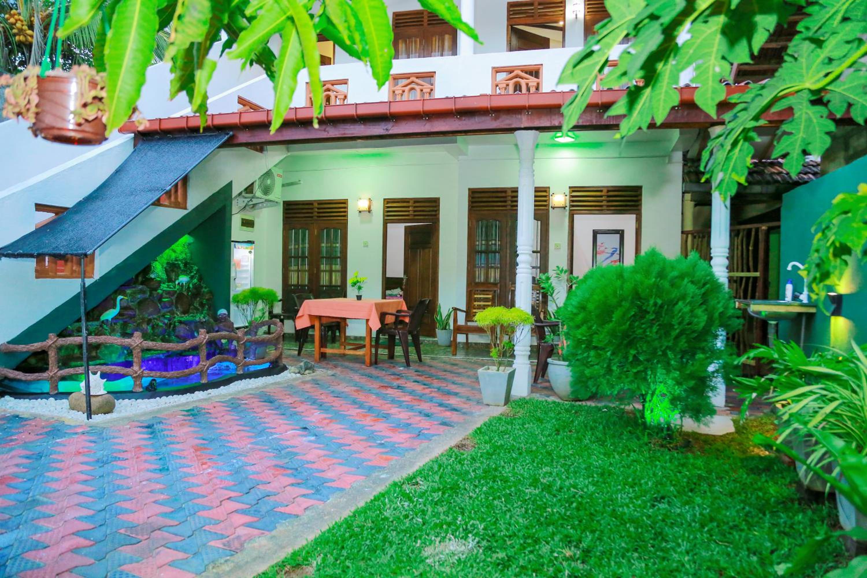 Sanda Hiru Guest view 4