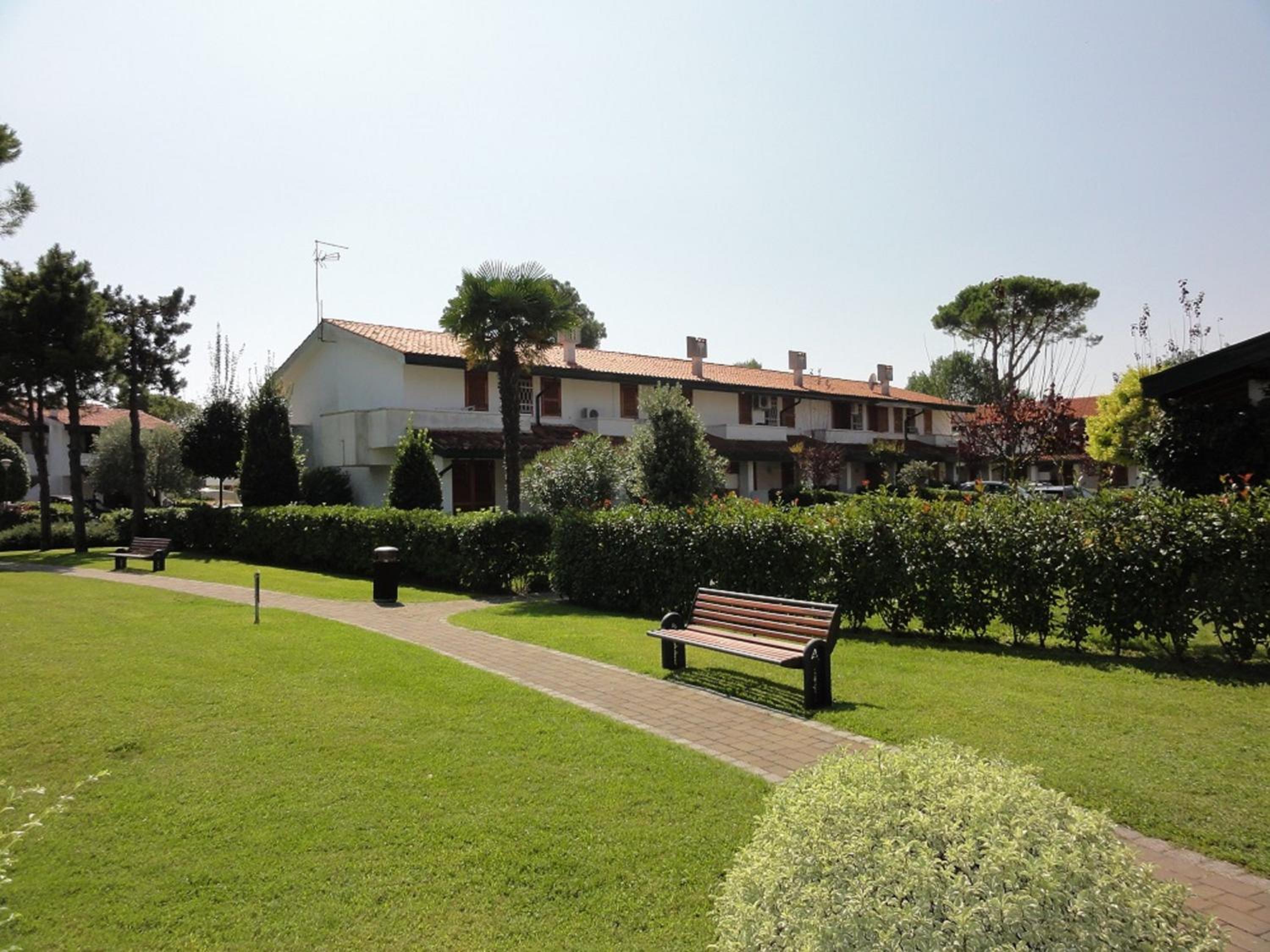 Villaggio Danubio view 4