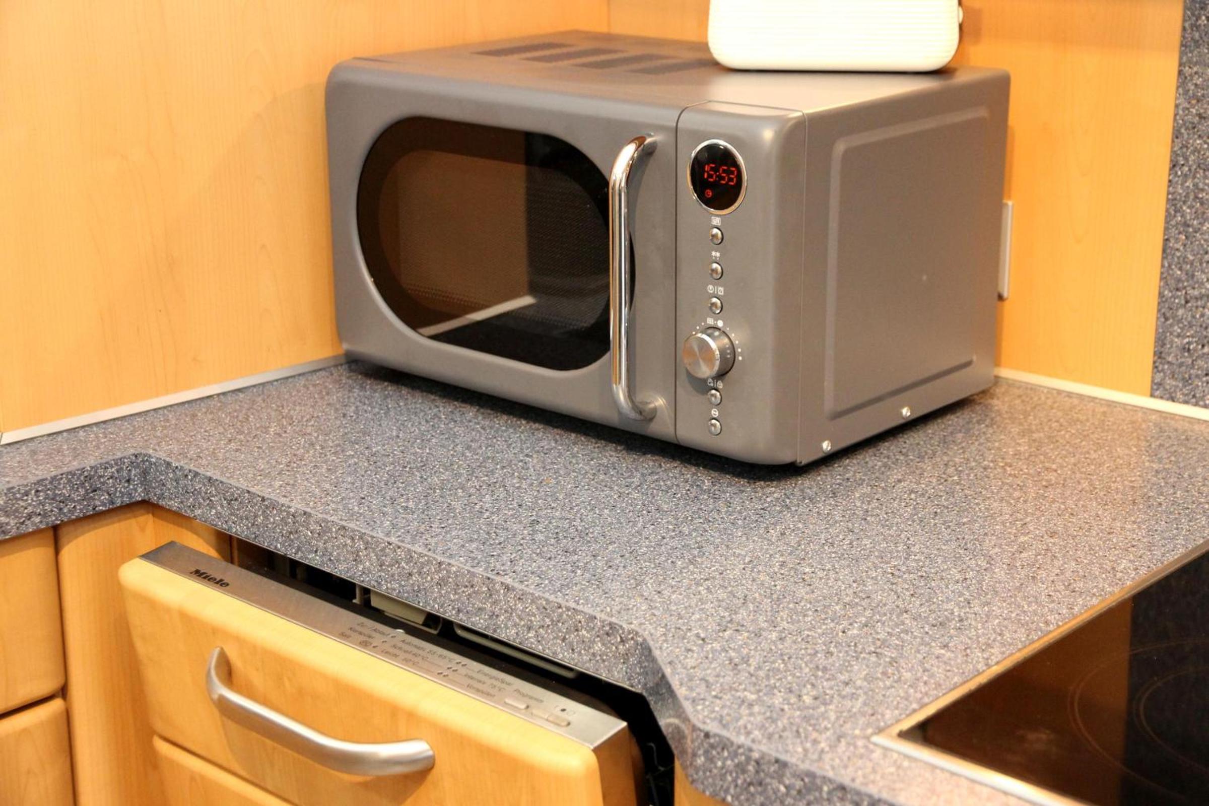 Ferienwohnung Blum en Schmallenberg — kitchen