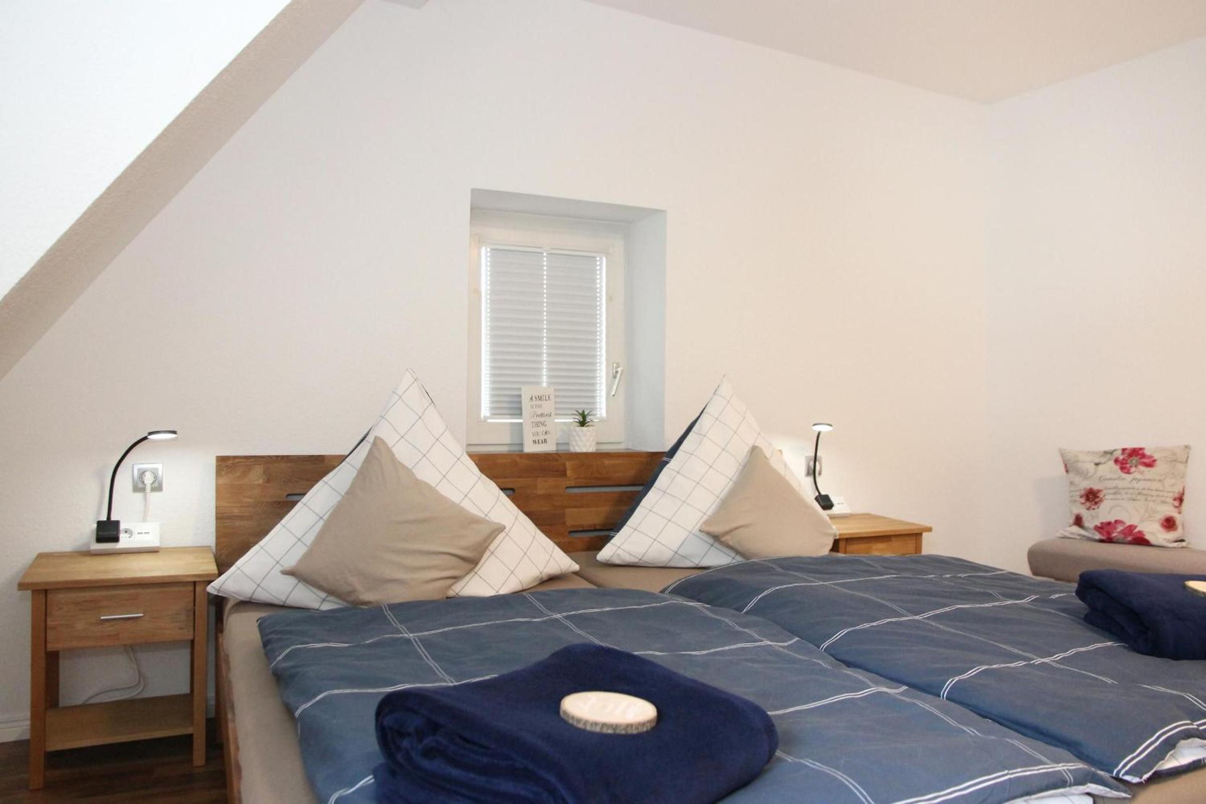 Ferienwohnung Blum