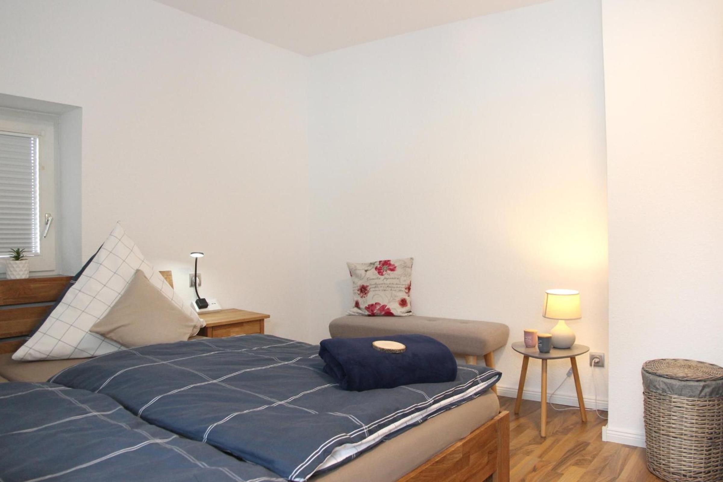 Ferienwohnung Blum