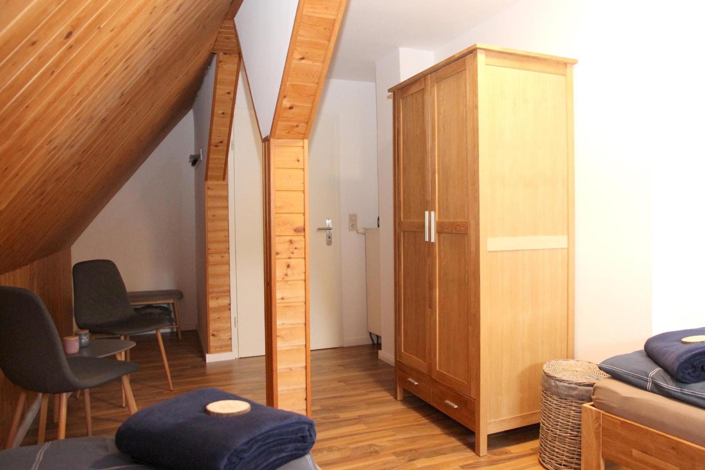 Ferienwohnung Blum en Schmallenberg