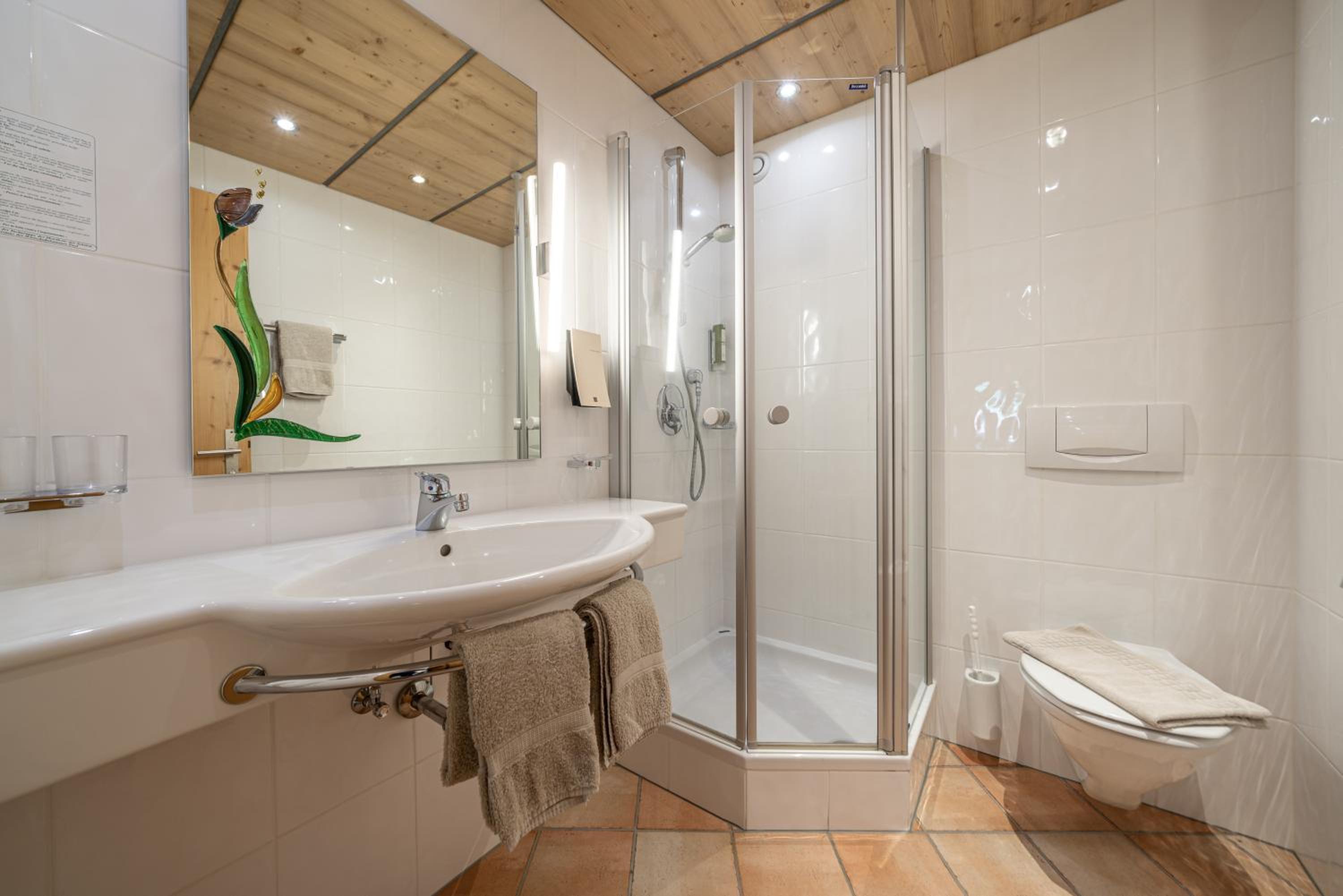 Schönblick - Gurgl B&B
