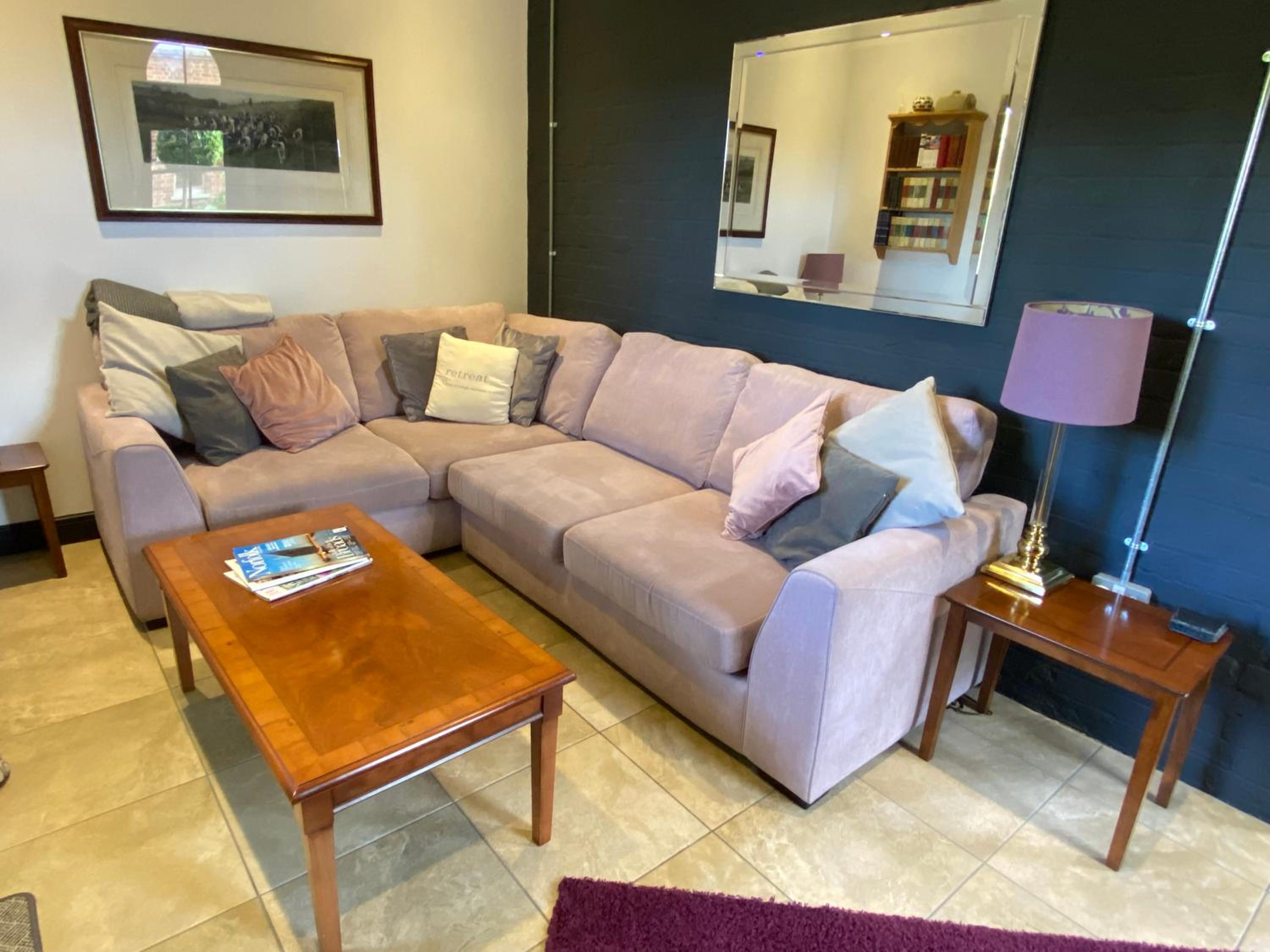 Betsey Trotwood. Historic stylish 2-bed cottage. view 4
