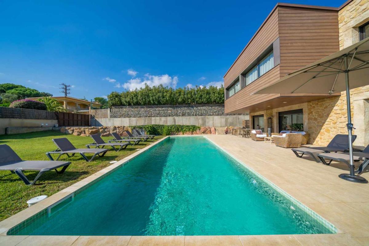 Villa Mestres Playa de Aro photo 2