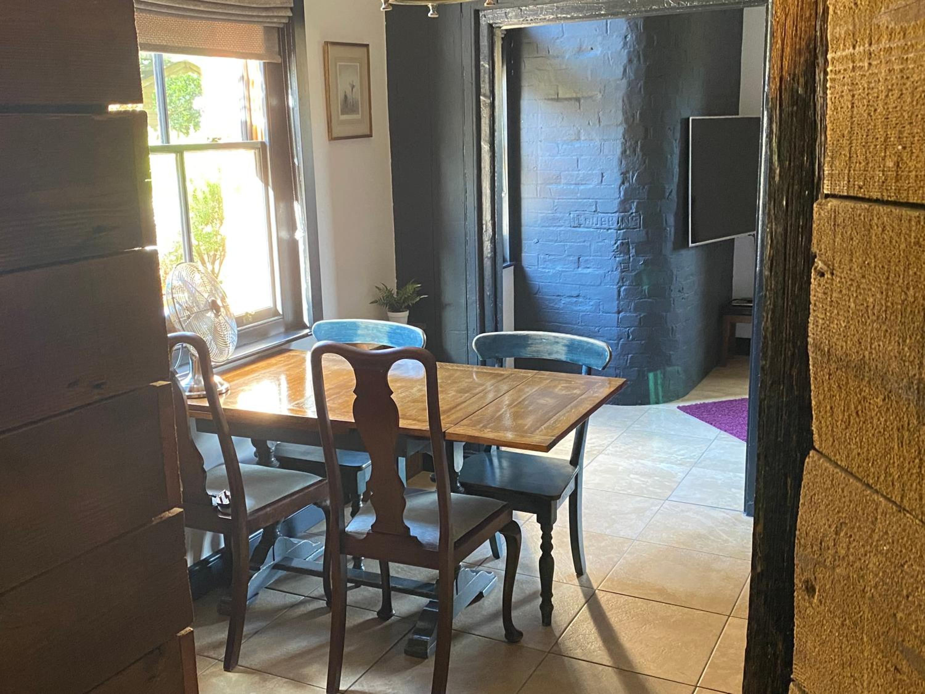 Betsey Trotwood. Historic stylish 2-bed cottage. view 3