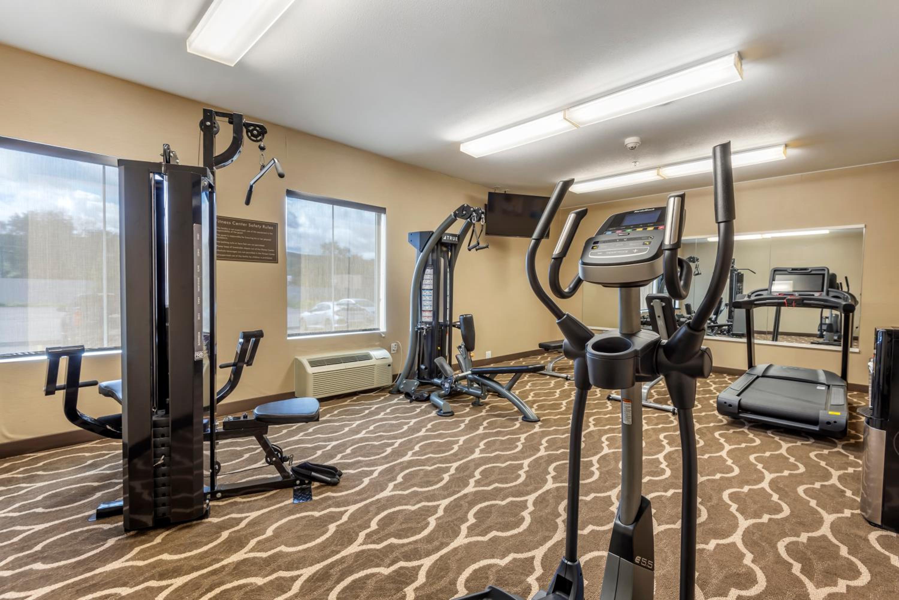 Comfort Inn Apalachin - Binghamton W Route 17