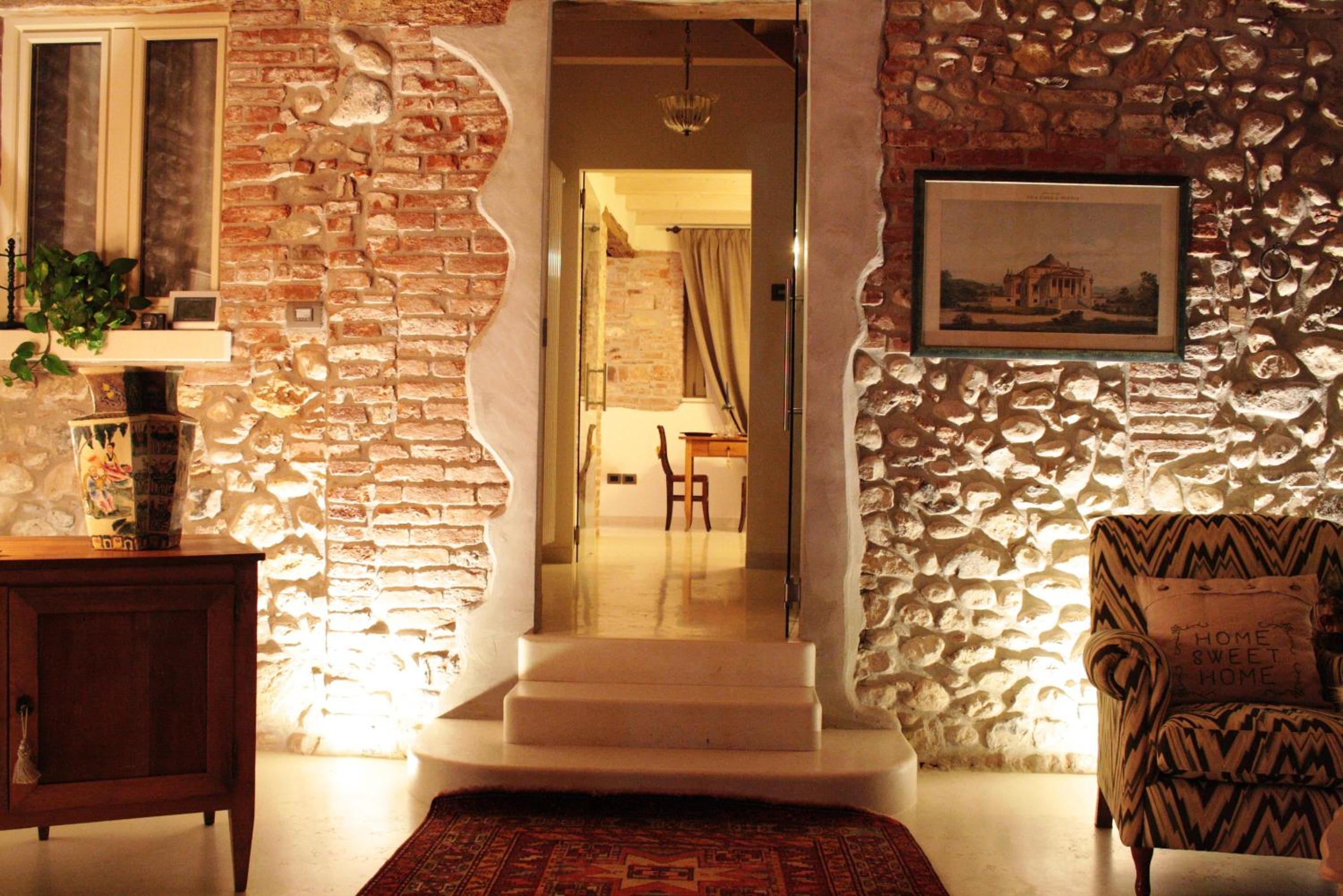 Casa Di Campagna Castello B&B view 3