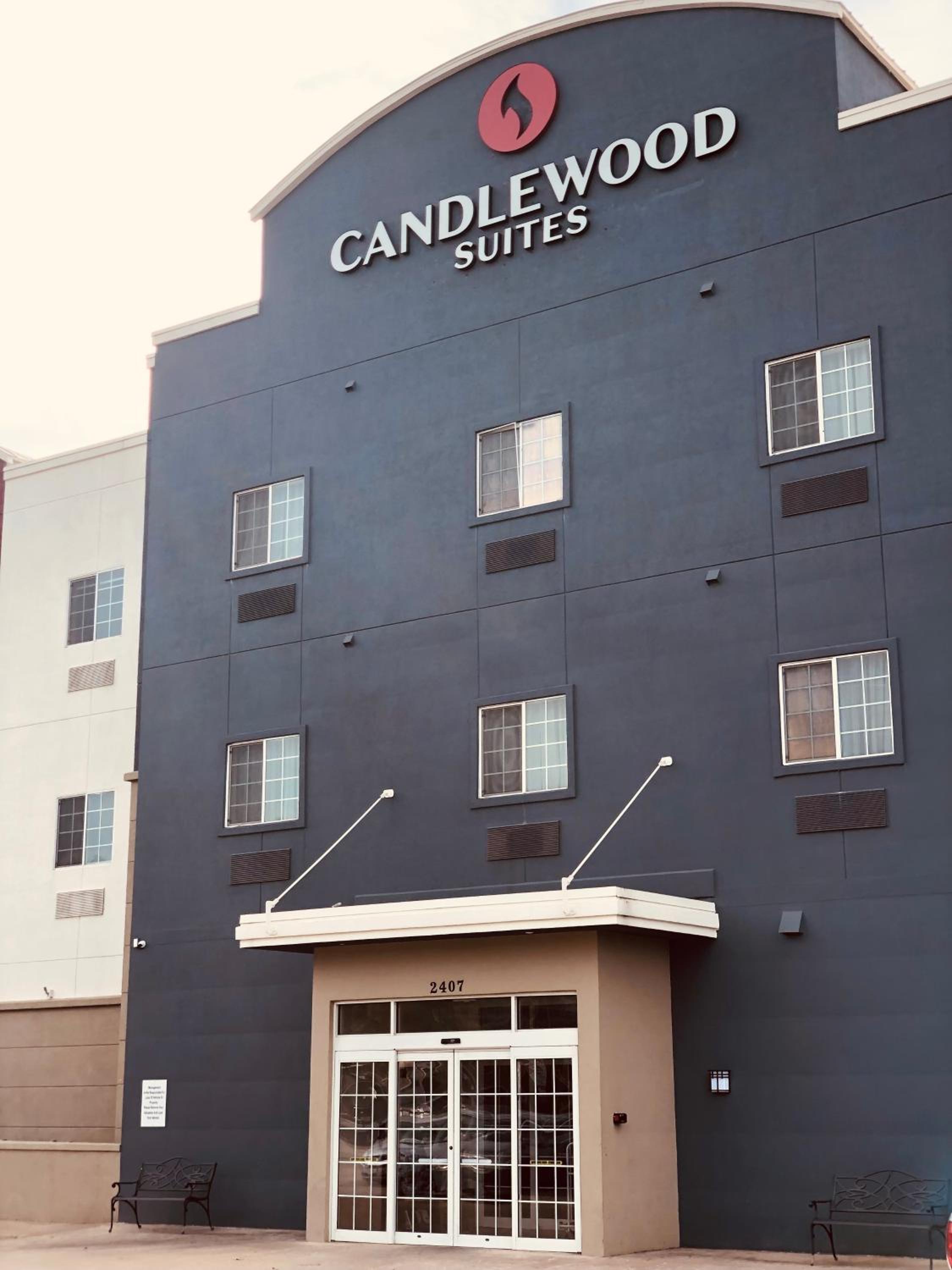 Mount Pleasant Vacations - Candlewood Suites Mount Pleasant, an IHG Hotel - Property Image 23