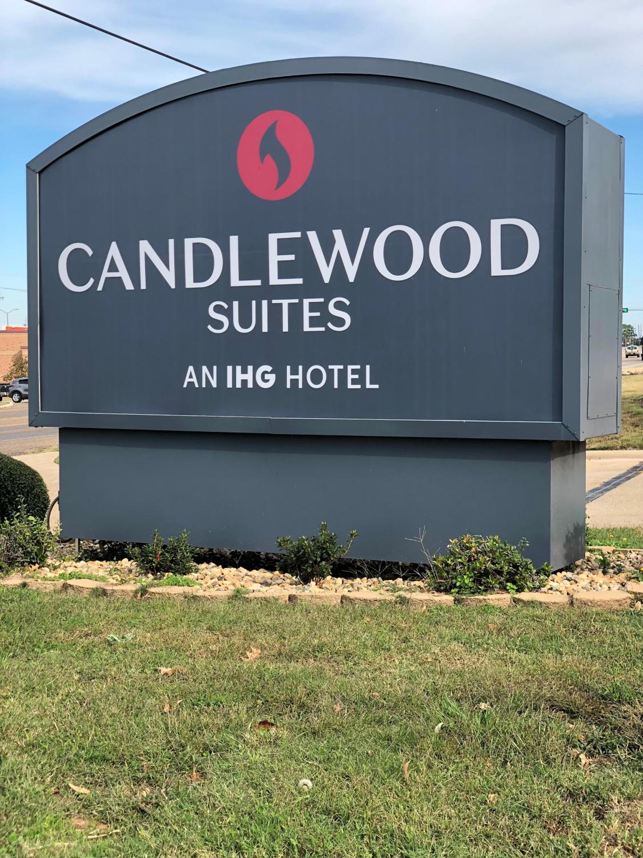 Mount Pleasant Vacations - Candlewood Suites Mount Pleasant, an IHG Hotel - Property Image 64