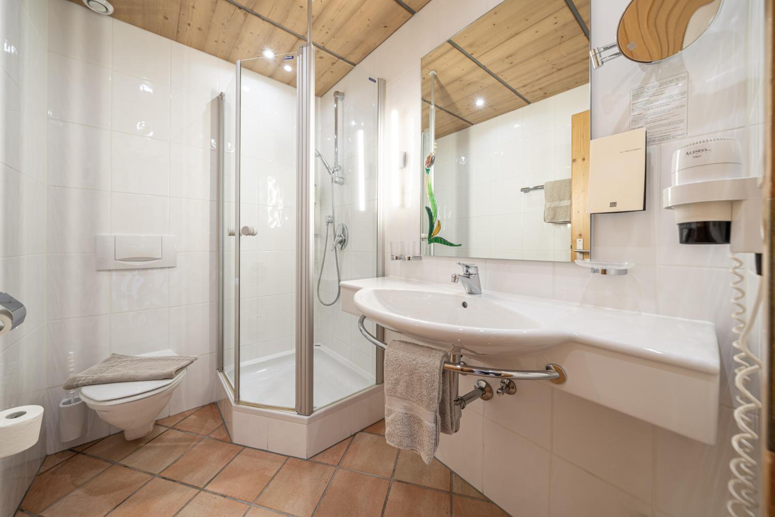 Schönblick - Gurgl B&B