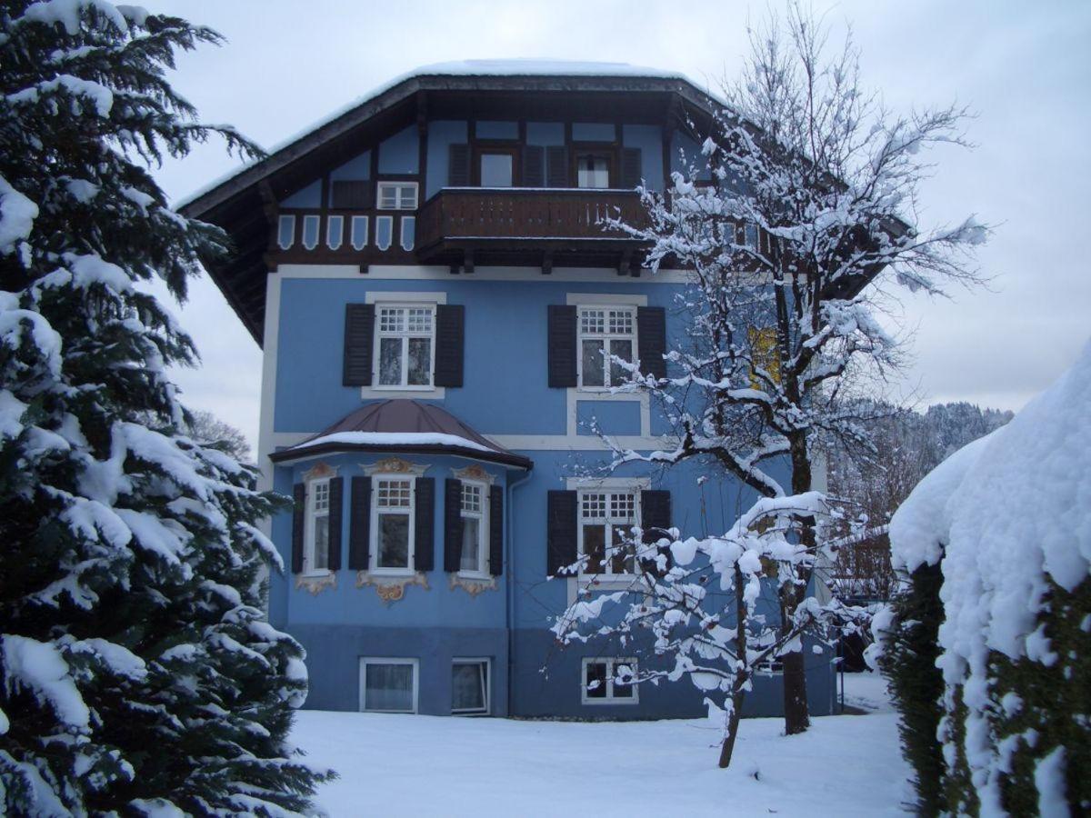 Fewo im Blauen Haus Eg view 3