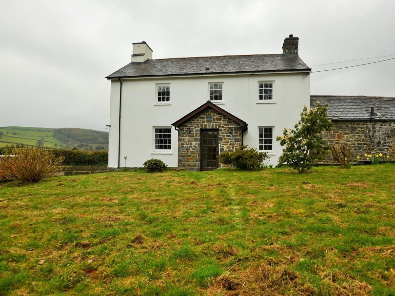 Hotel Pengarreg Fawr