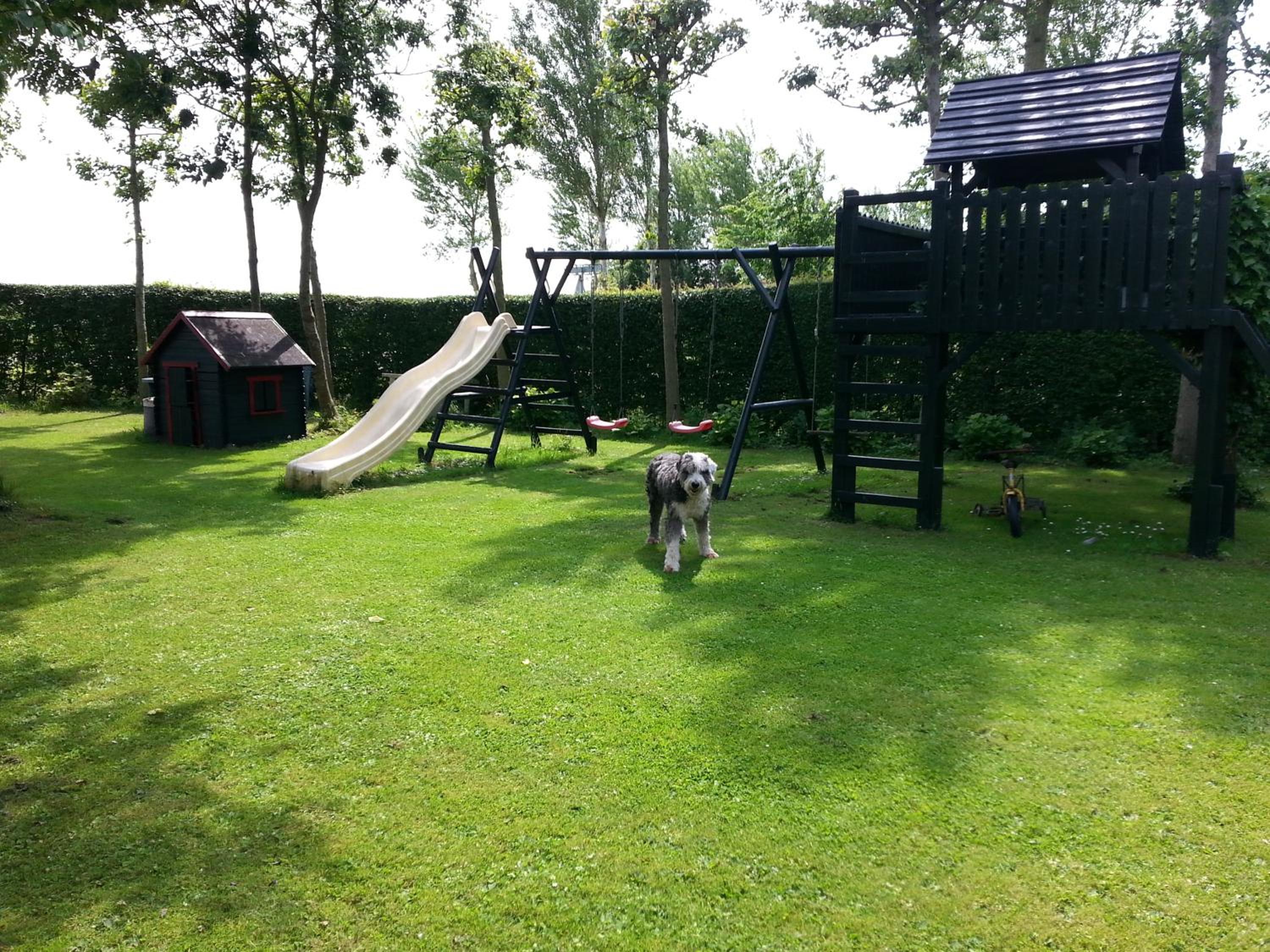 Vakantieoord "de Peppelhoeve" view 5