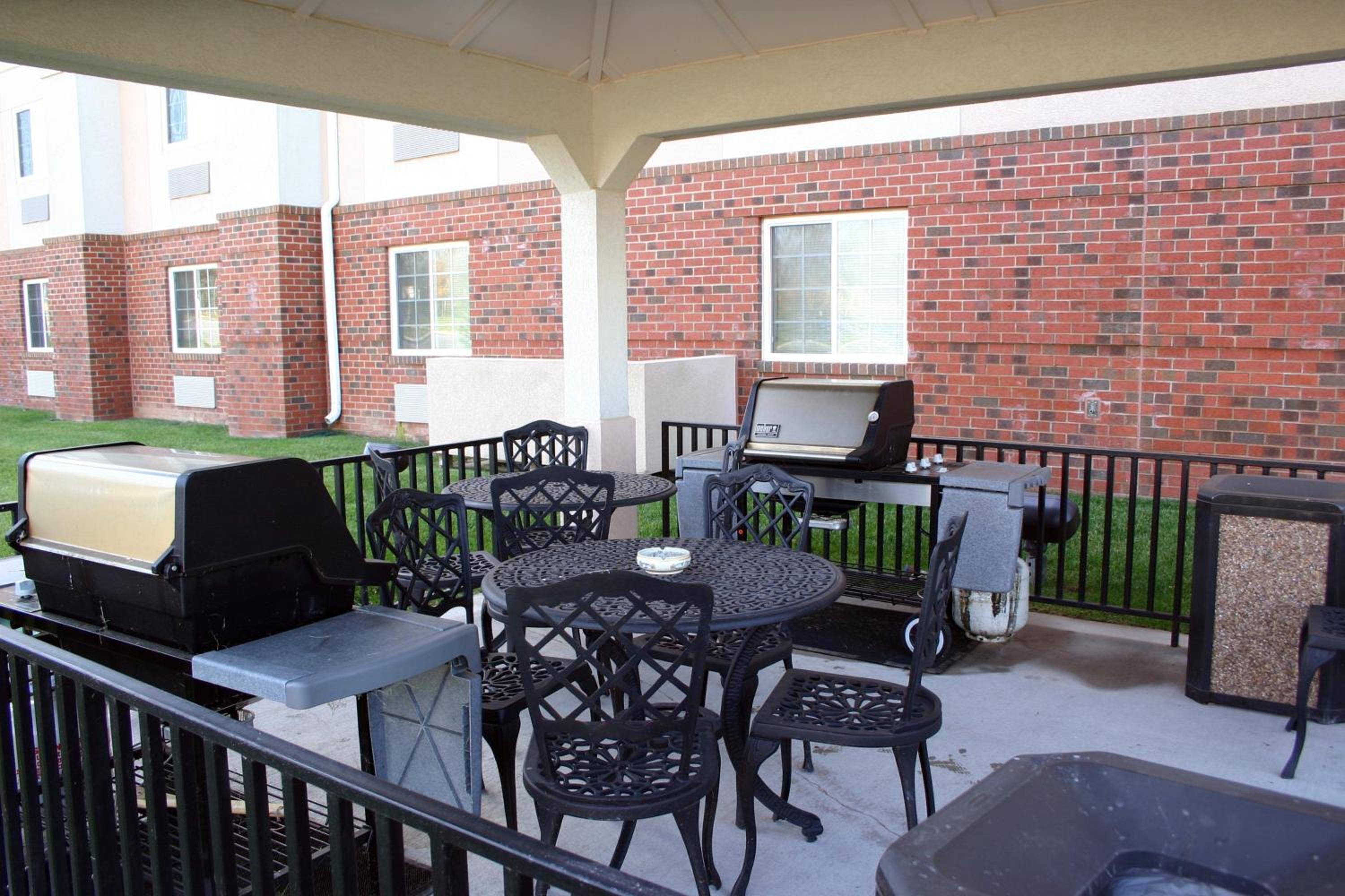 Candlewood Suites Washington-Dulles Herndon, an IHG Hotel - Property Image 18