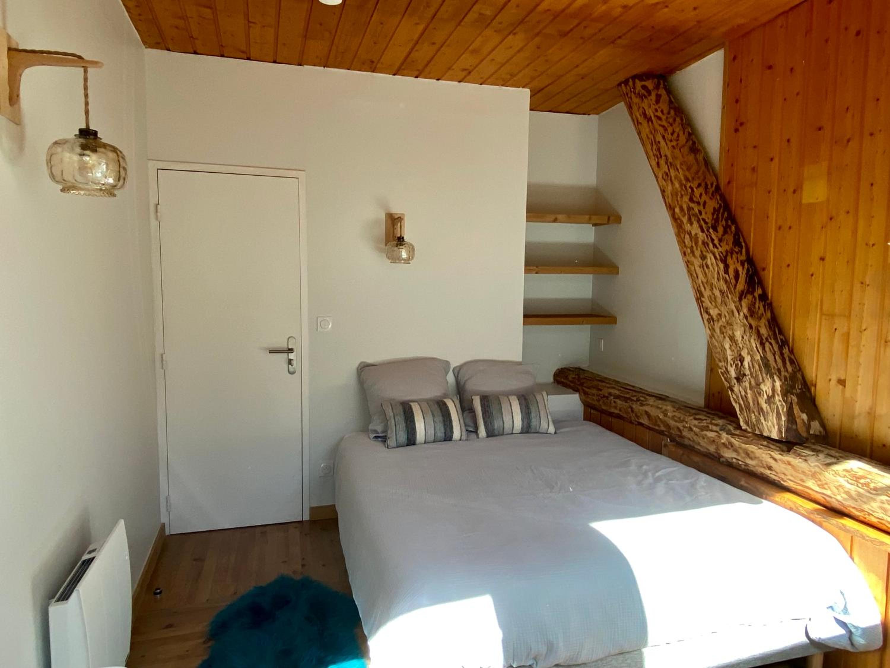 La Tanière view 3