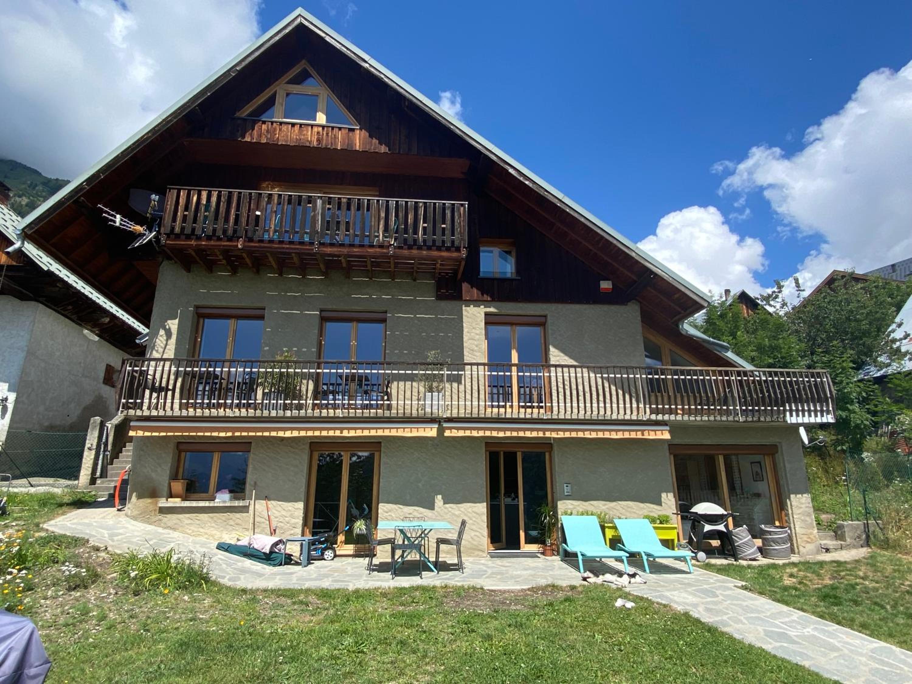 La Tanière view 5