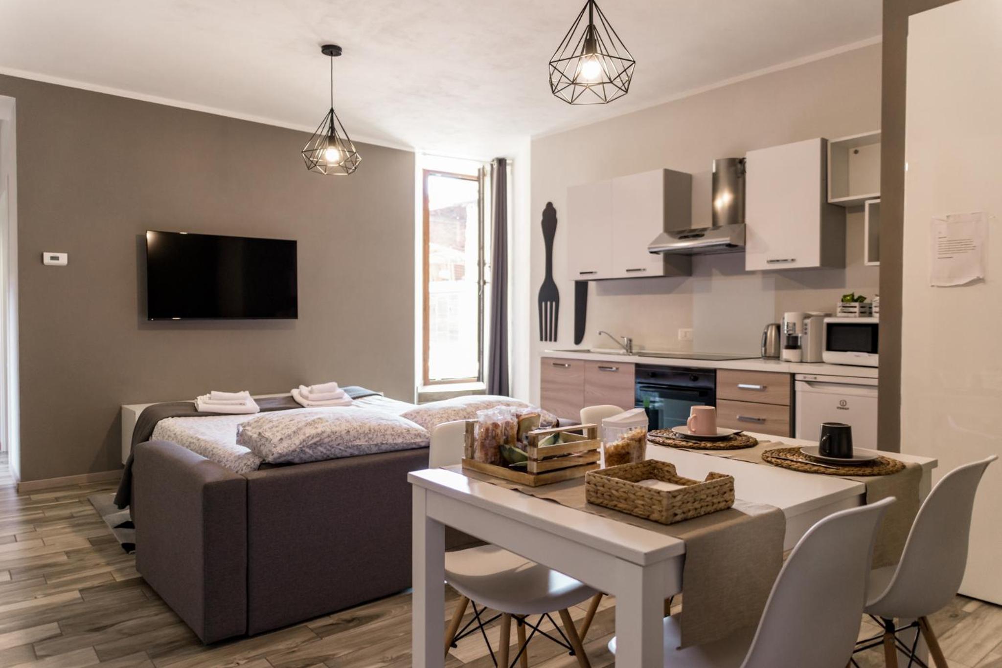 Via Mazzini B & B (MXP) photo 4