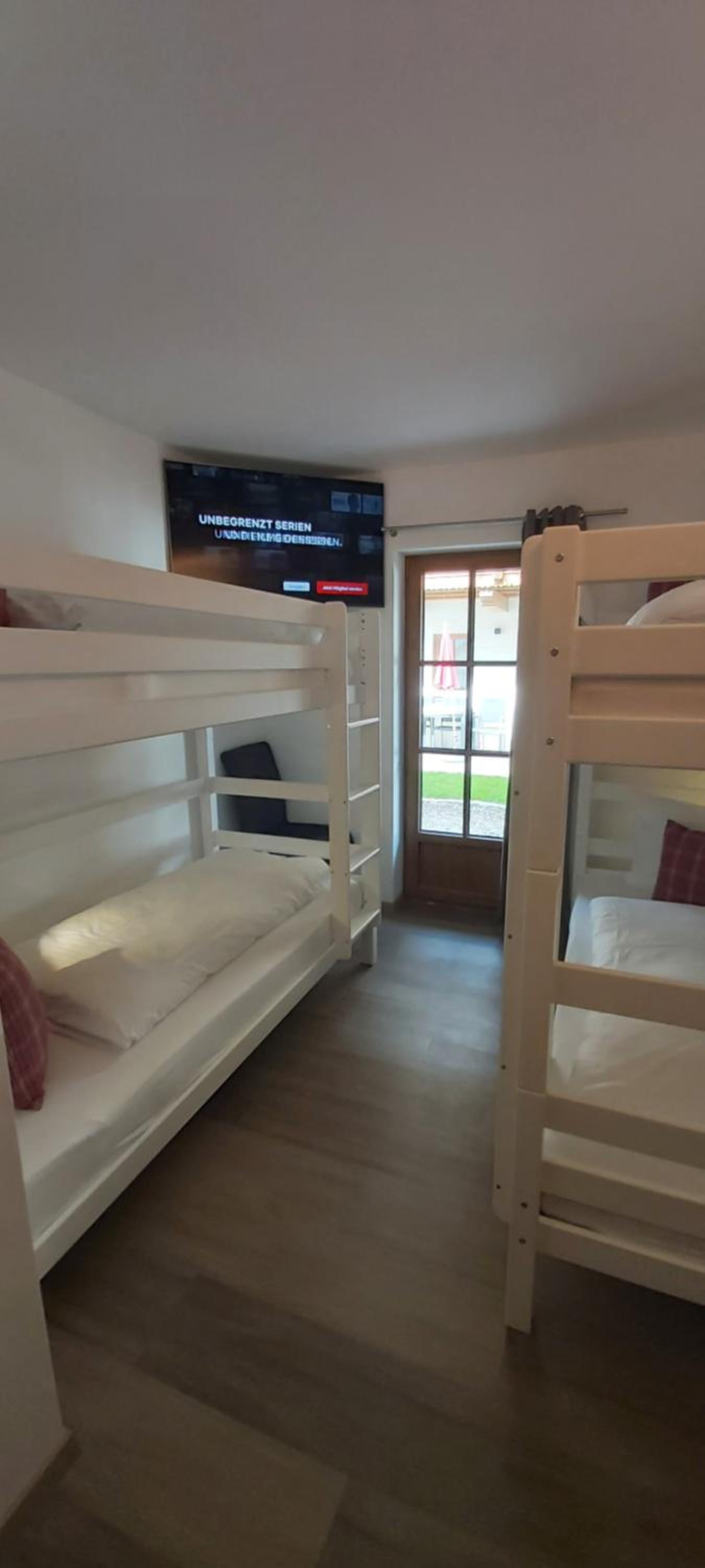 Hochalmbahnen Chalets 9W1, Kastanie, nahe Gondel view 5