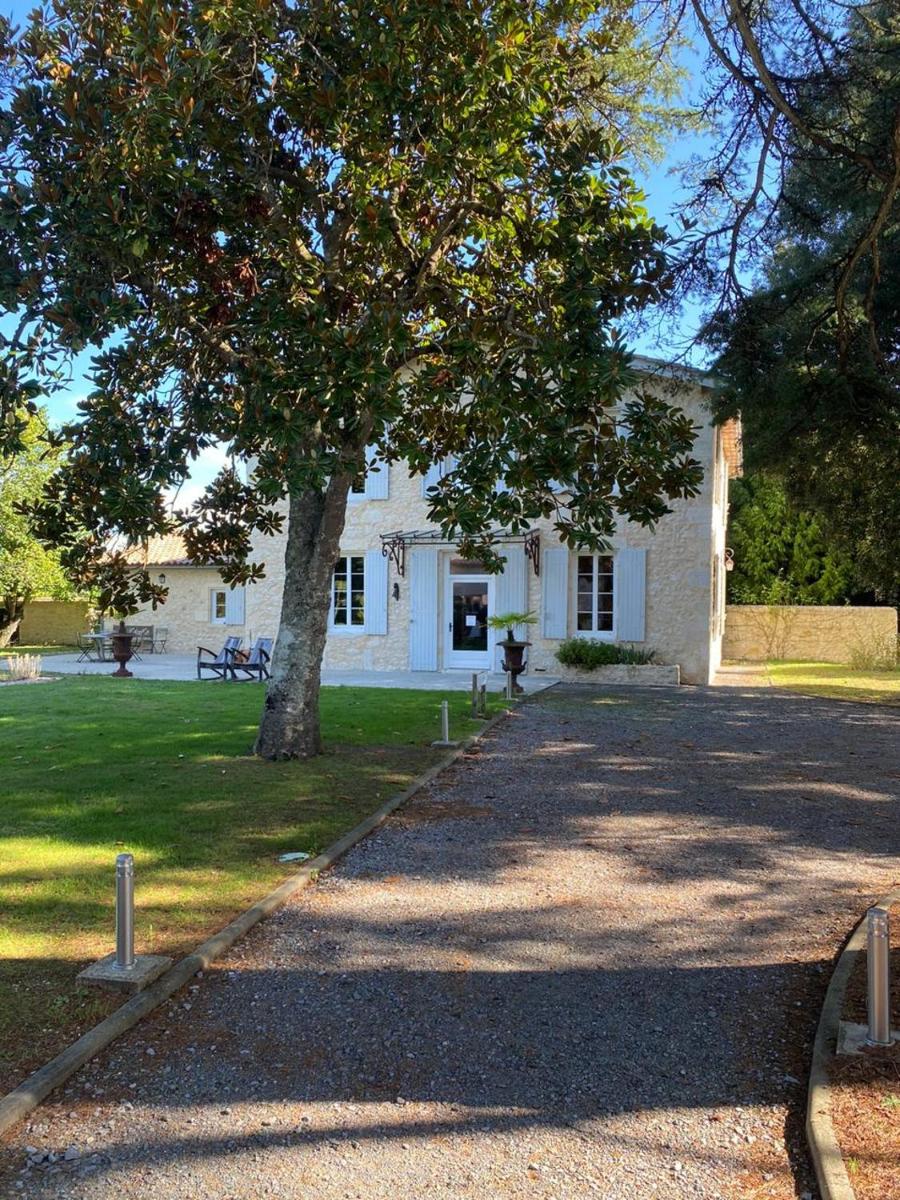 Château La Gravière