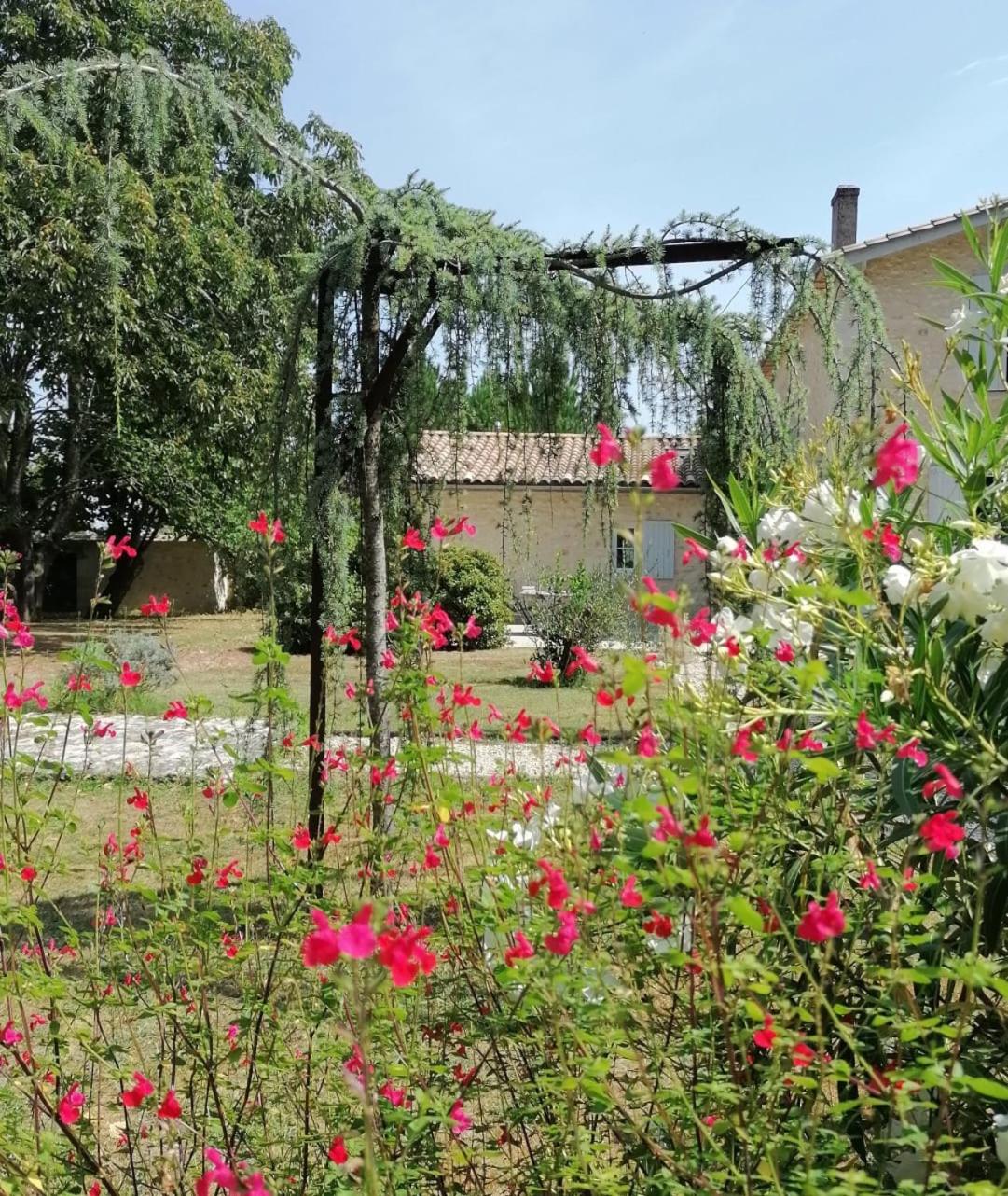 Château La Gravière