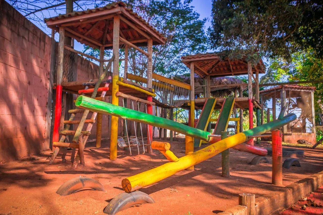 children's play area