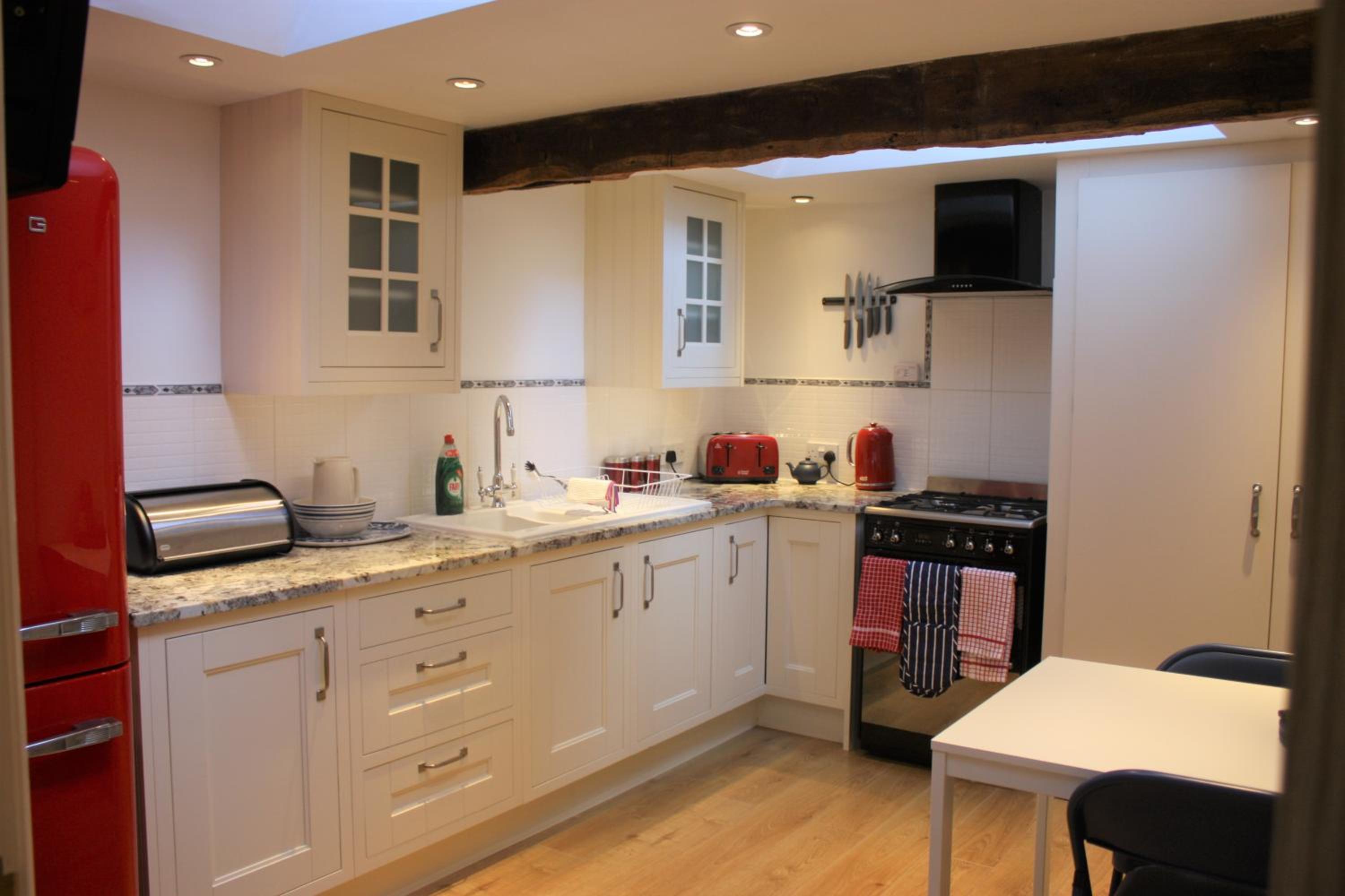 Eagle House - Award Winning B&B and Apartment