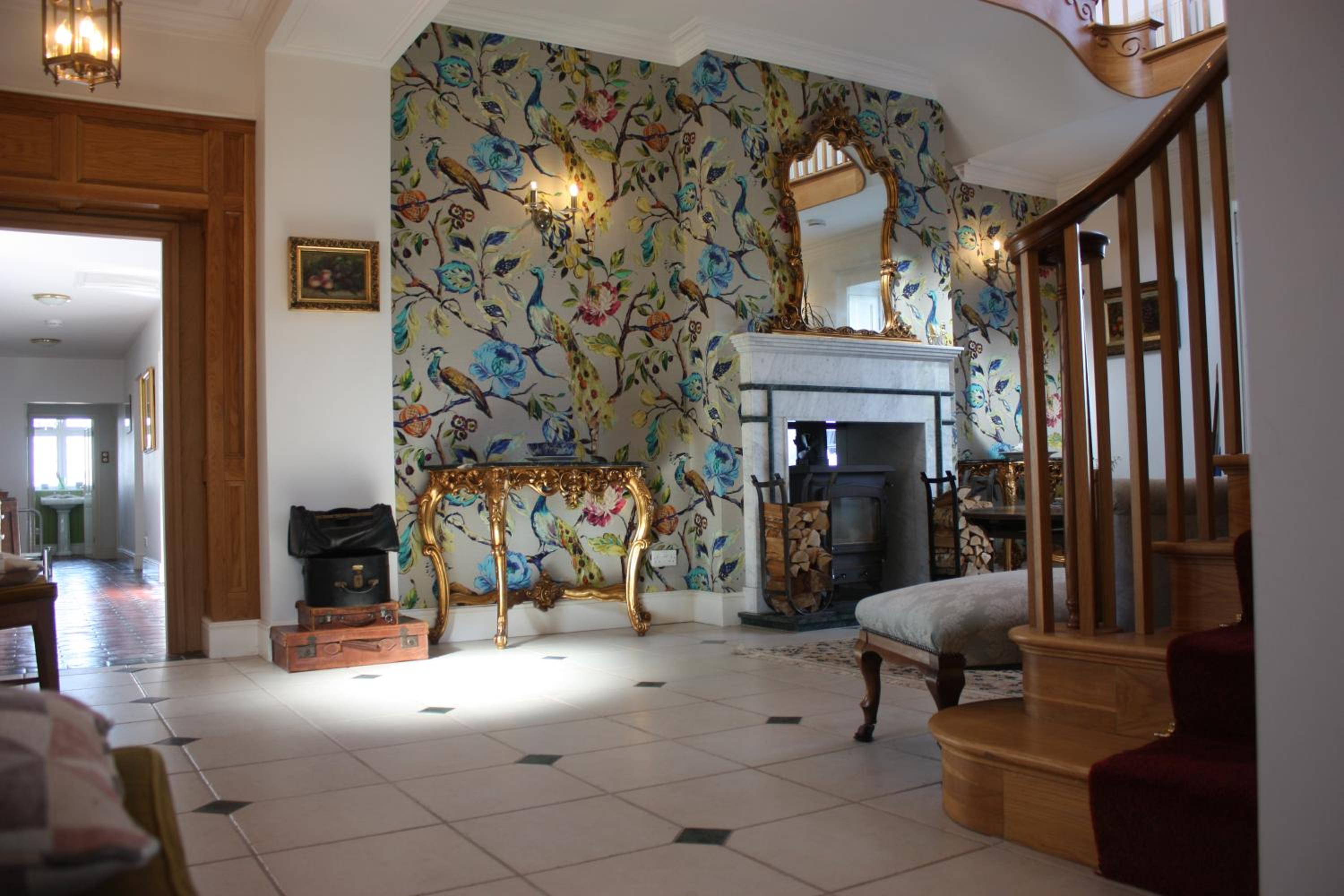 Eagle House - Award Winning B&B and Apartment