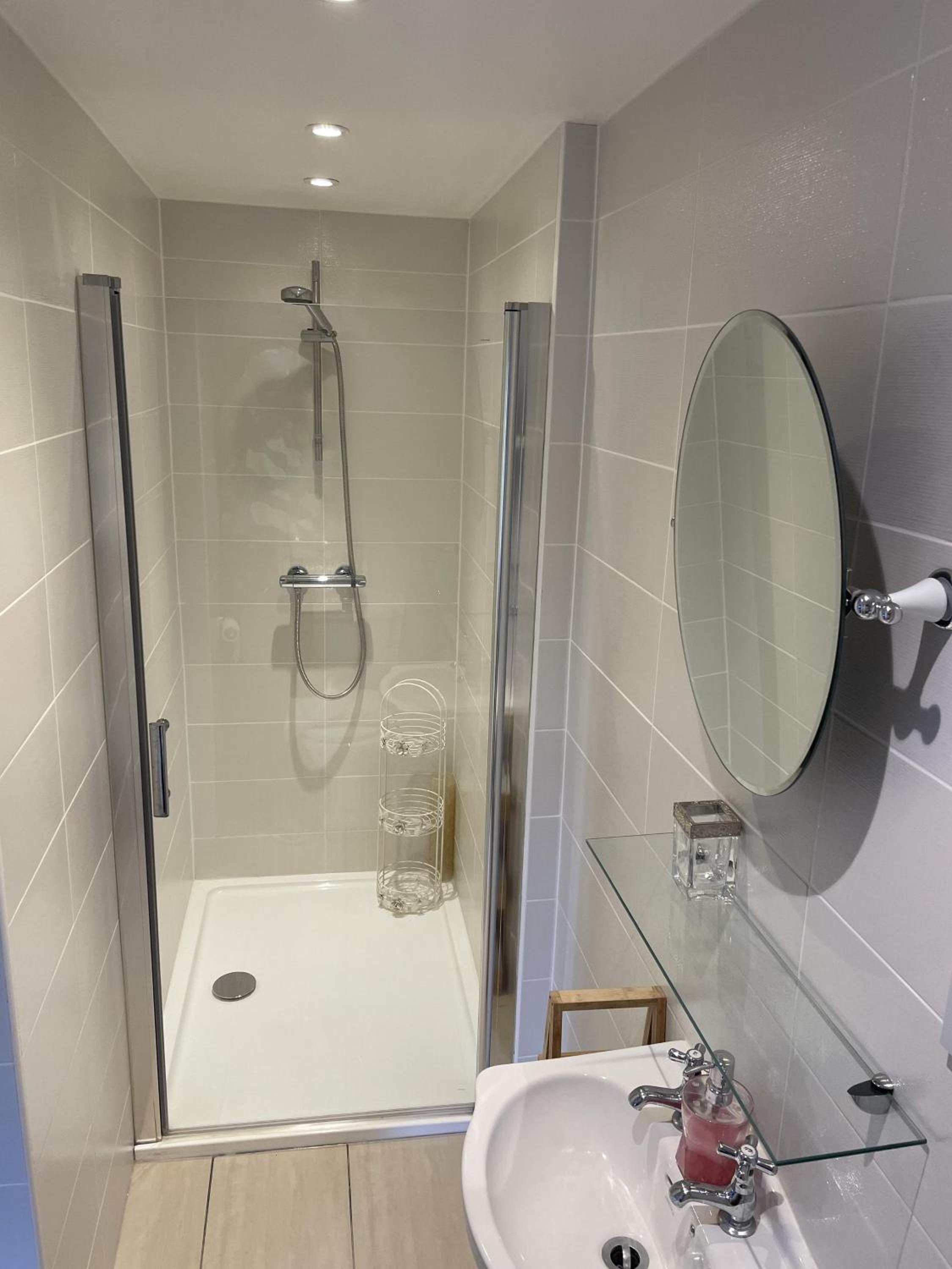 Eagle House - Award Winning B&B and Apartment