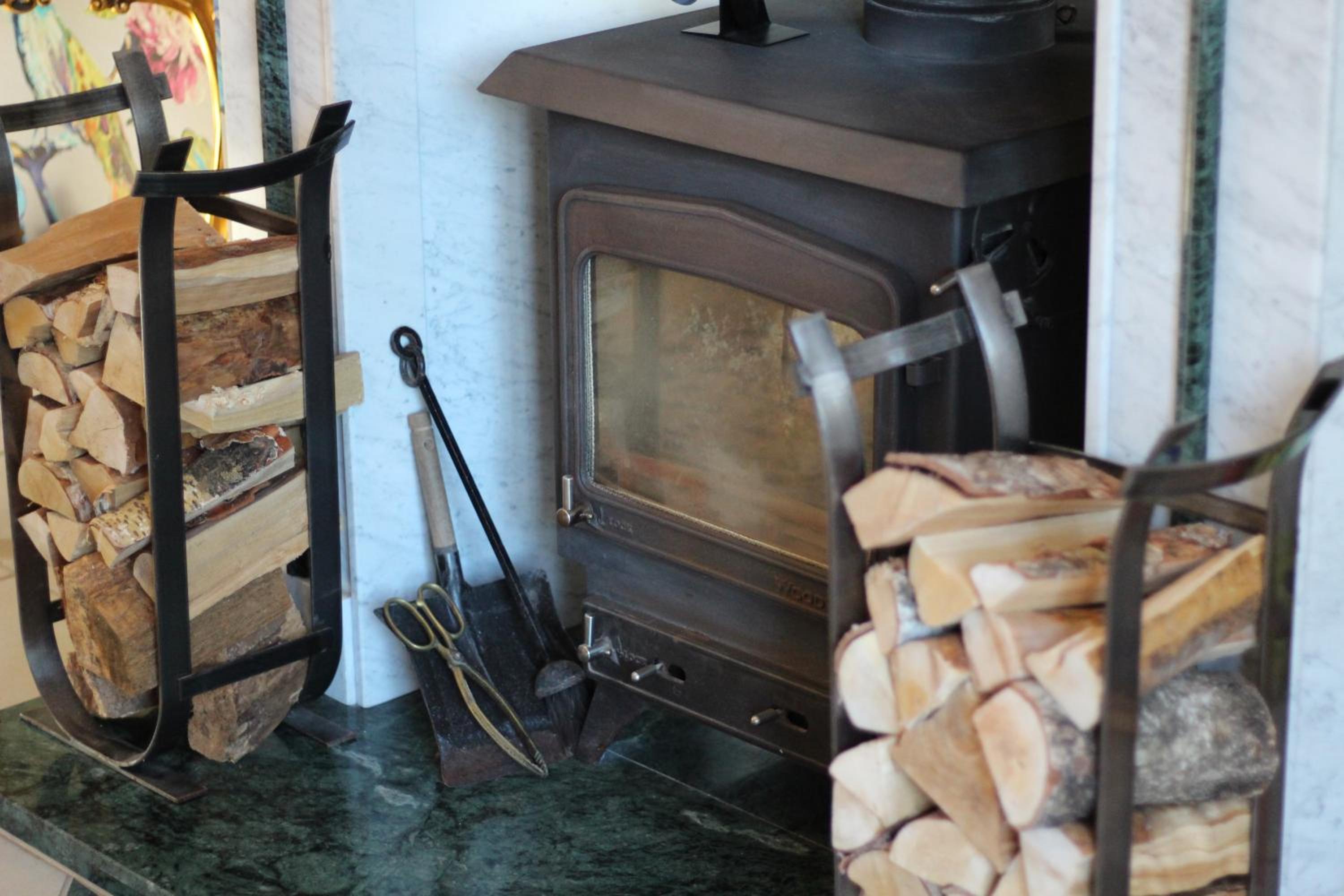 Eagle House - Award Winning B&B and Apartment