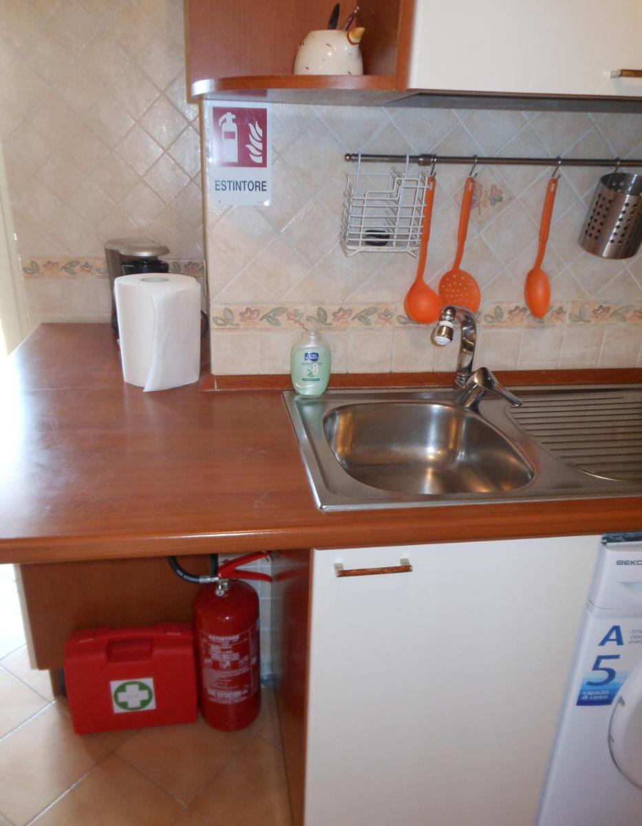 Casa Vacanze 