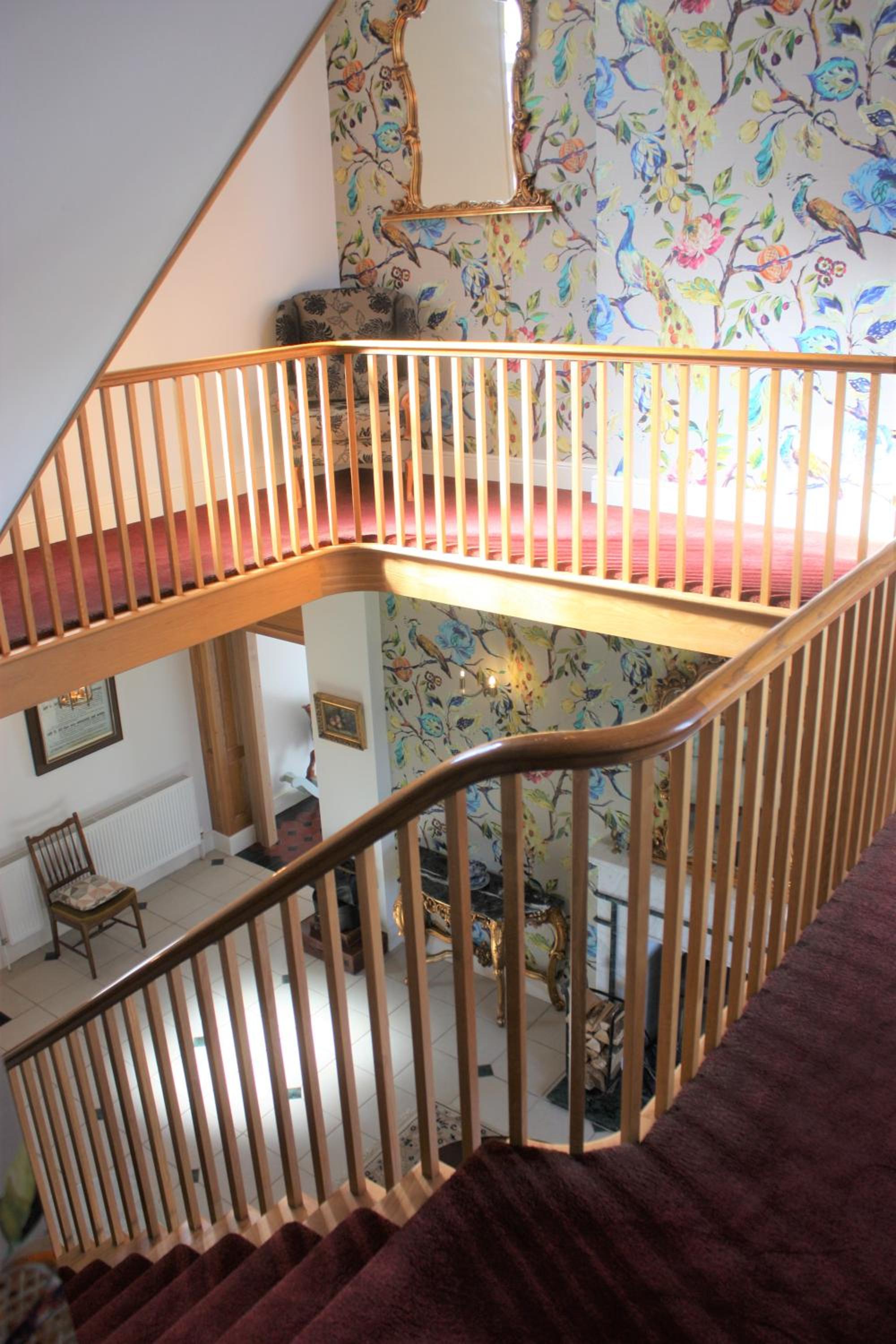 Eagle House - Award Winning B&B and Apartment