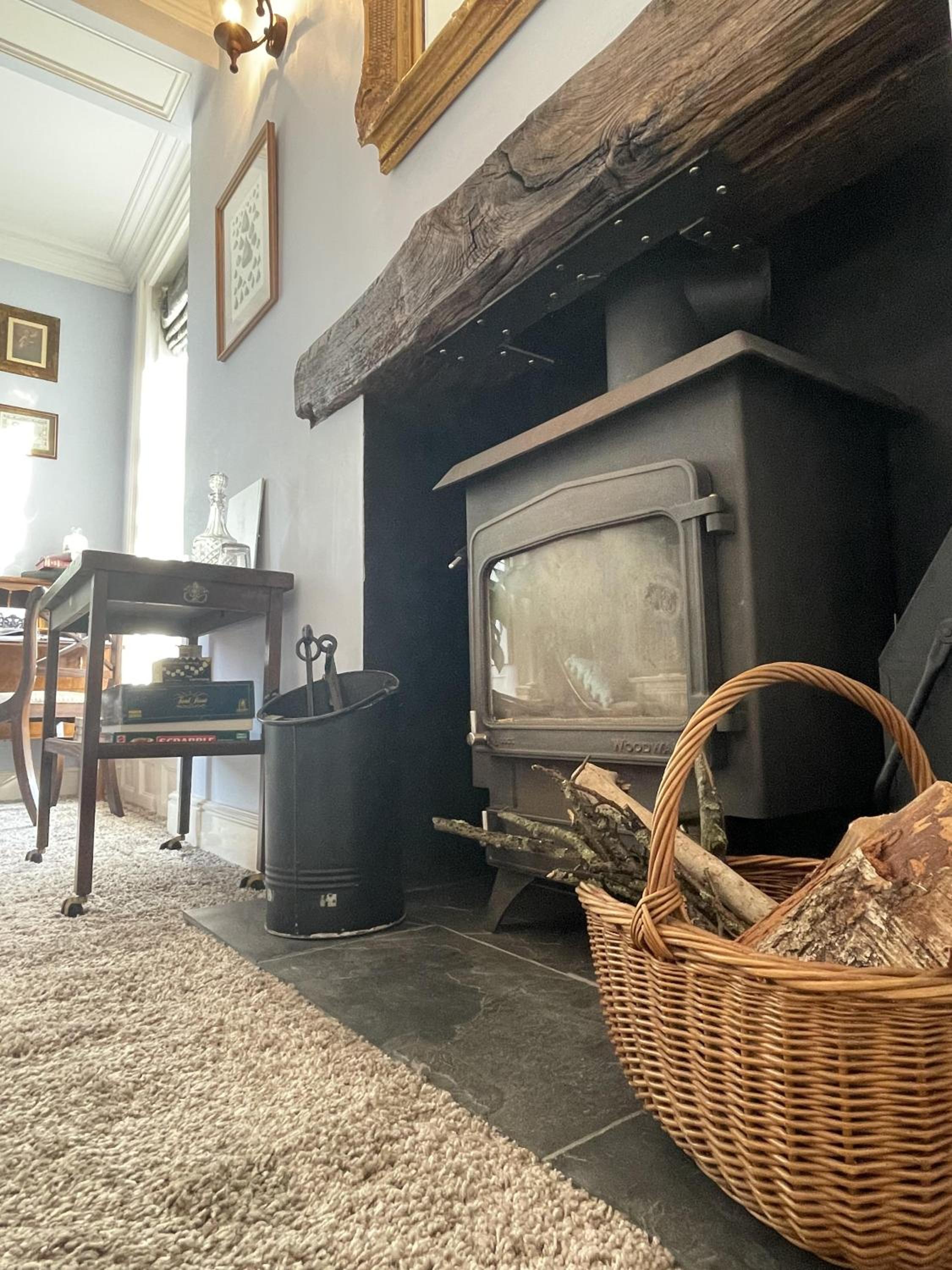 Eagle House - Award Winning B&B and Apartment