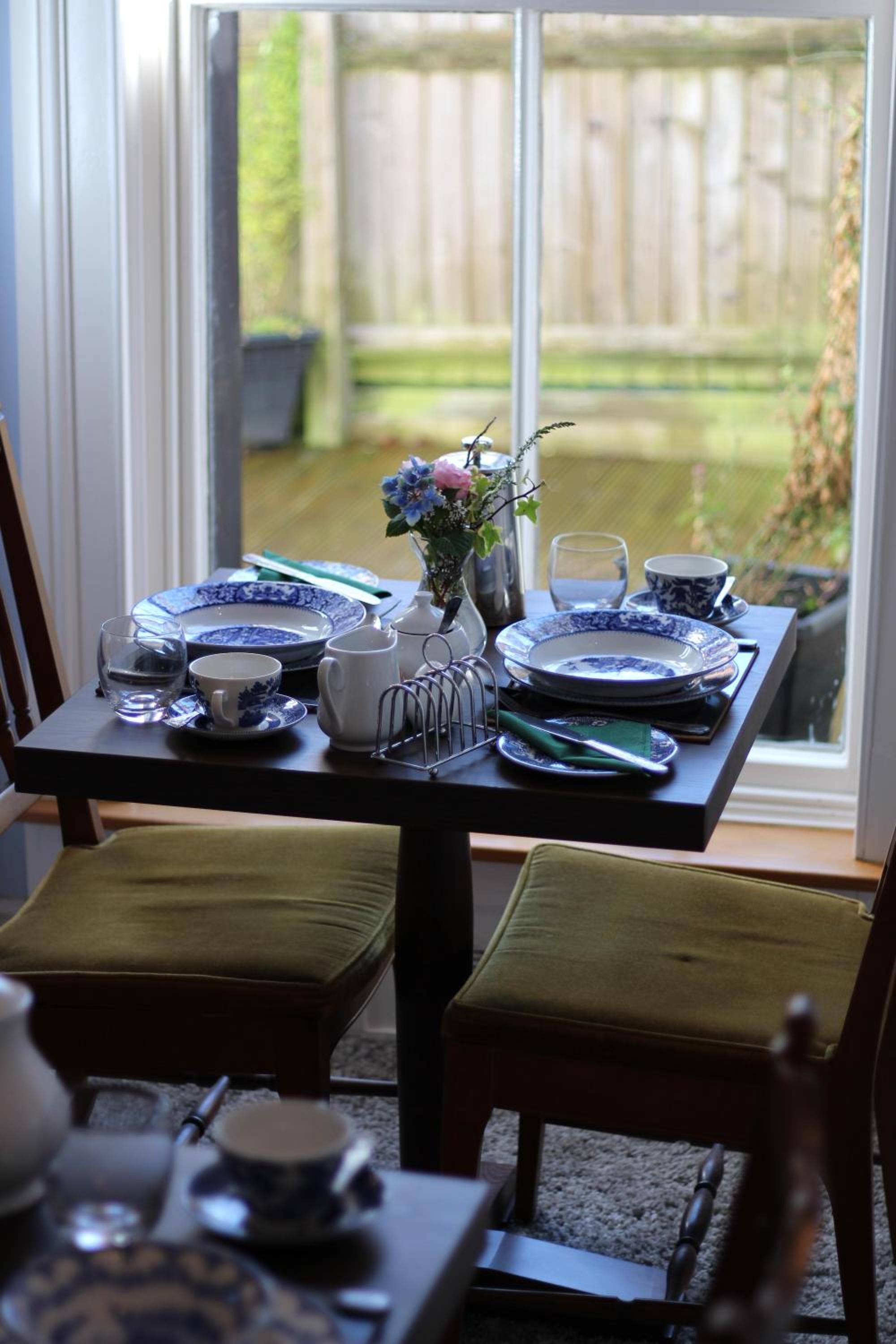 Eagle House - Award Winning B&B and Apartment