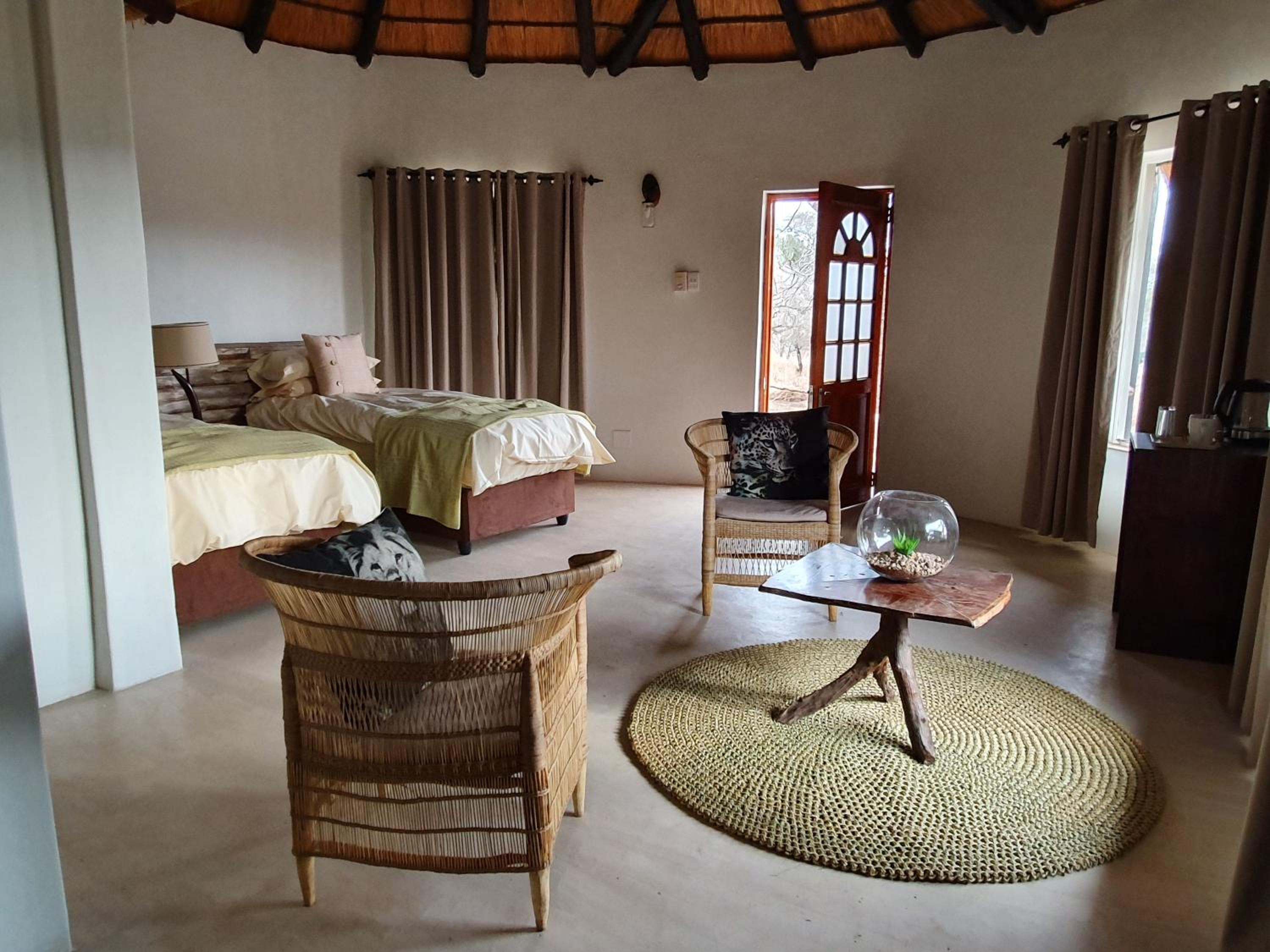 Somkhanda Game Reserve