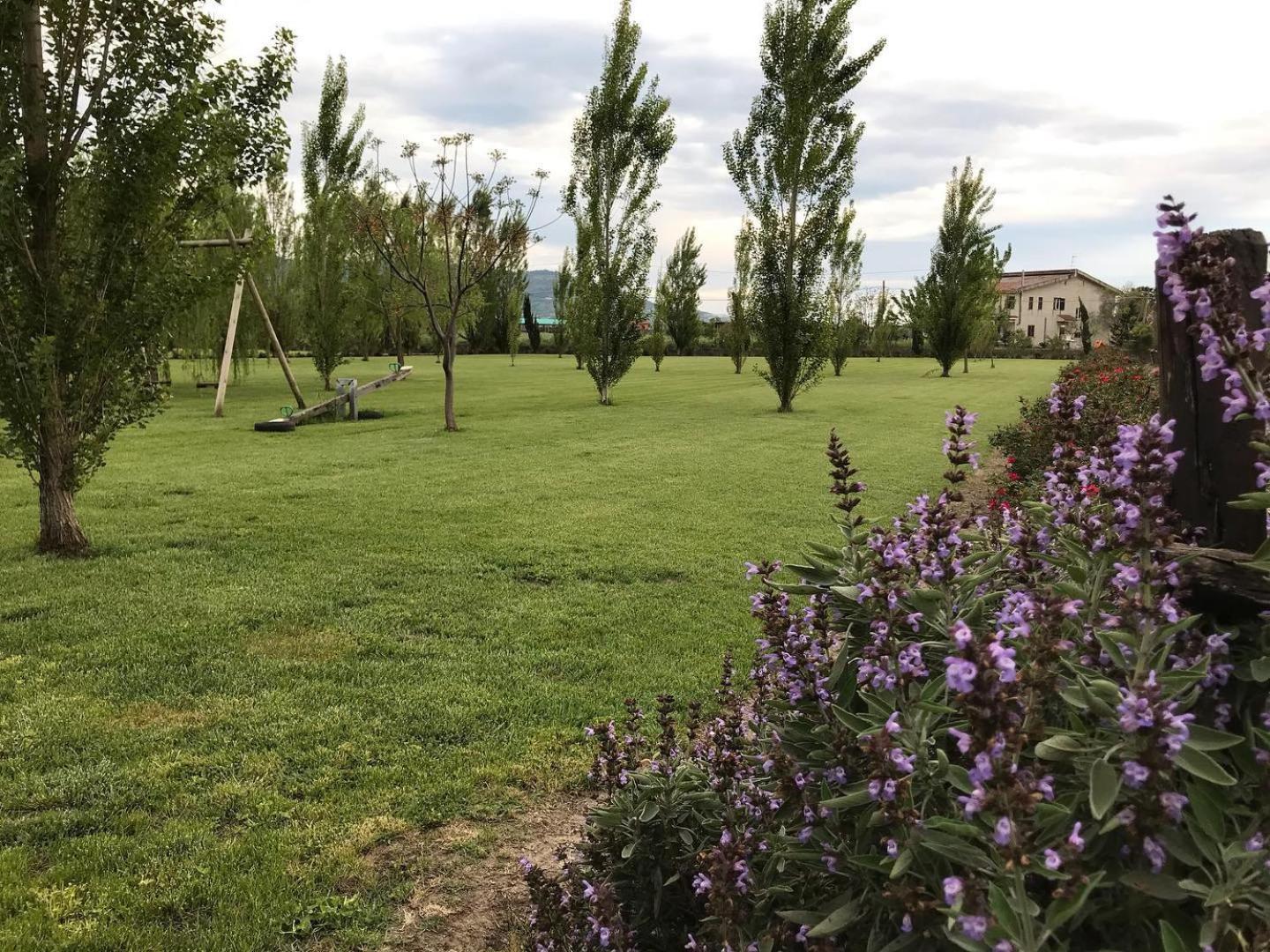 B&B Terre di Paestum