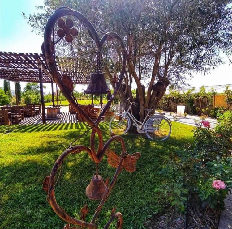 B&B Terre di Paestum