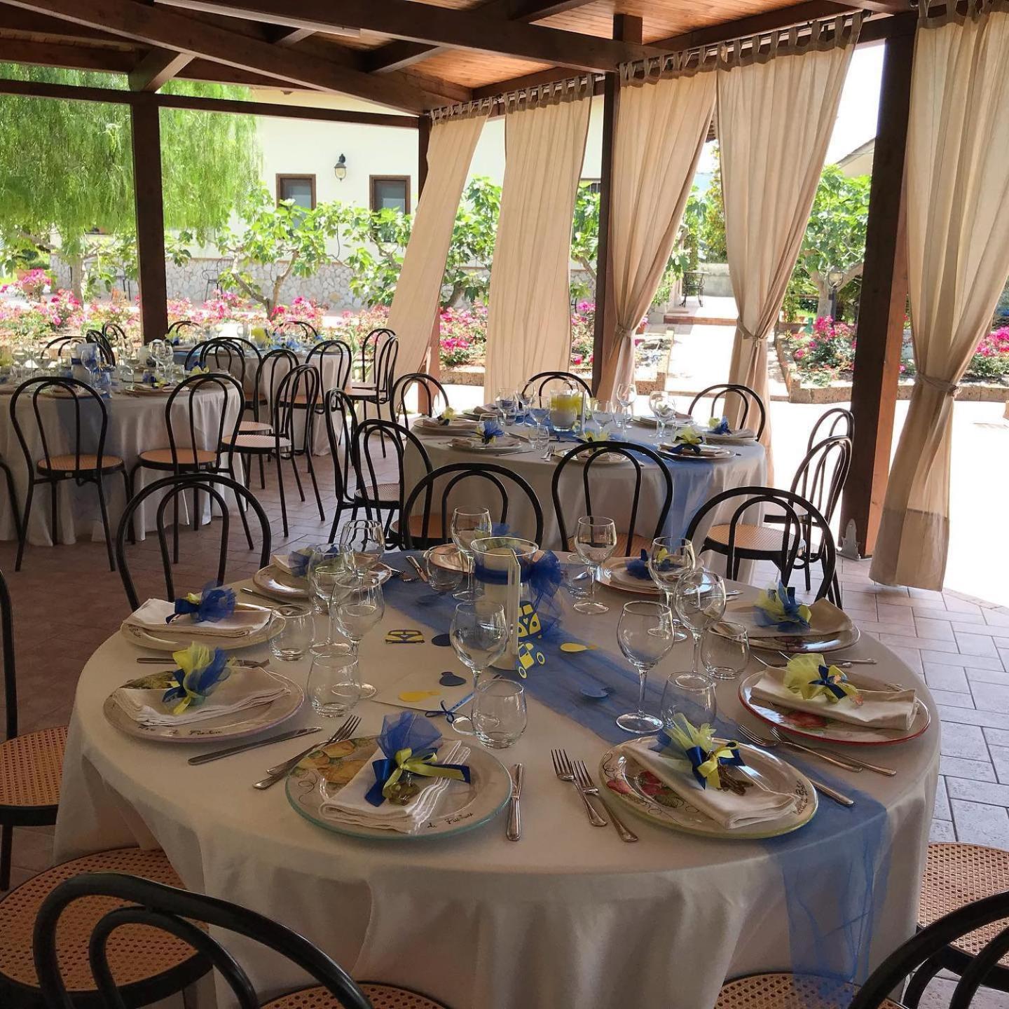 B&B Terre di Paestum