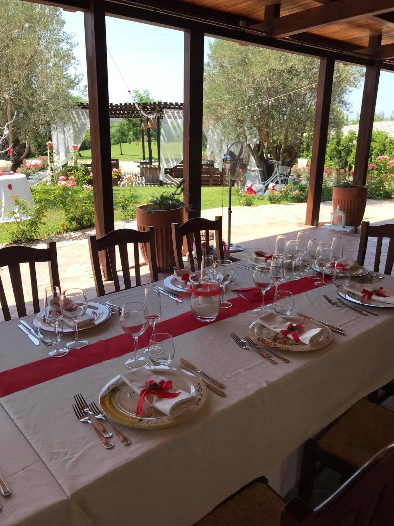 B&B Terre di Paestum