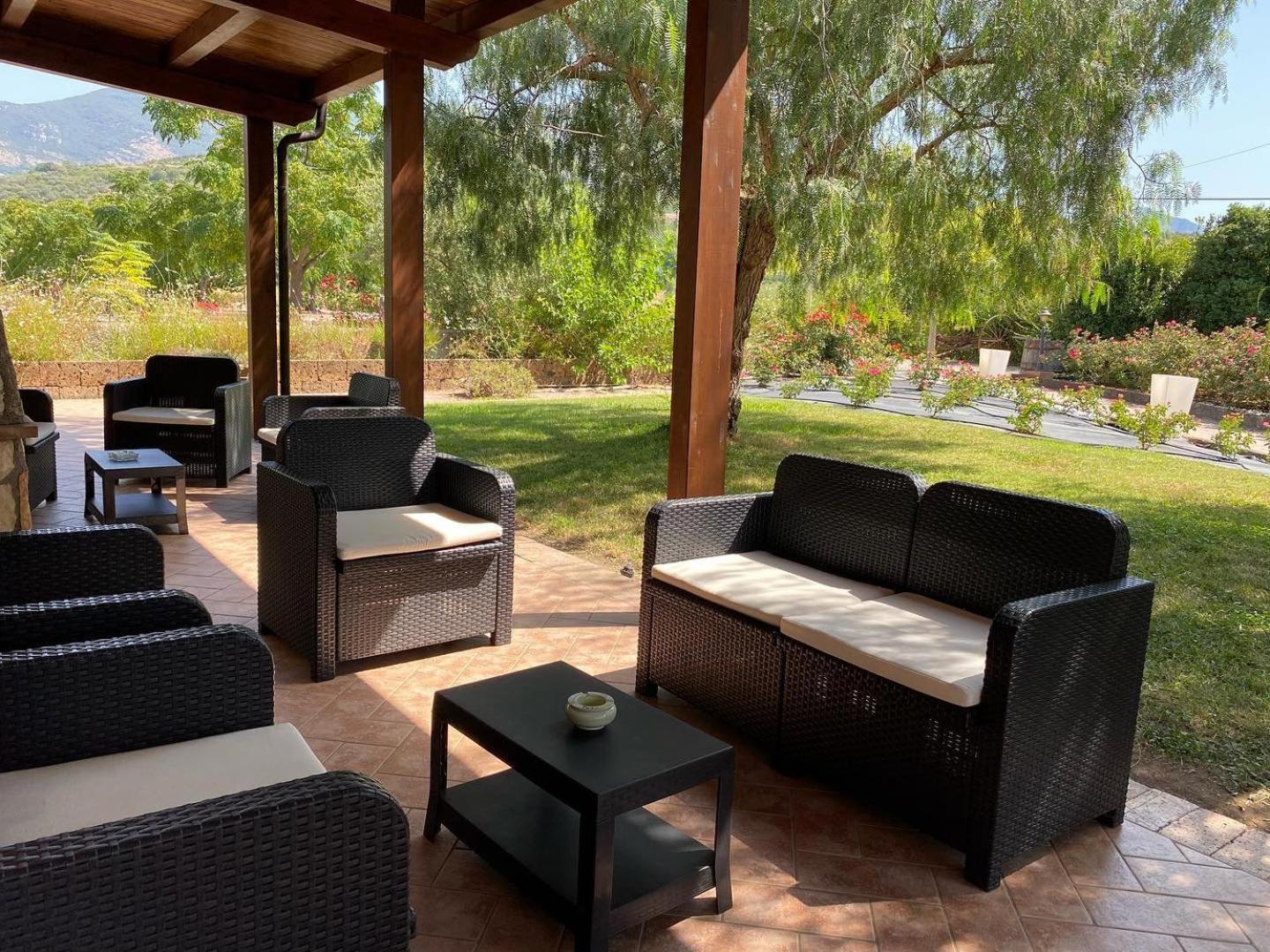 B&B Terre di Paestum