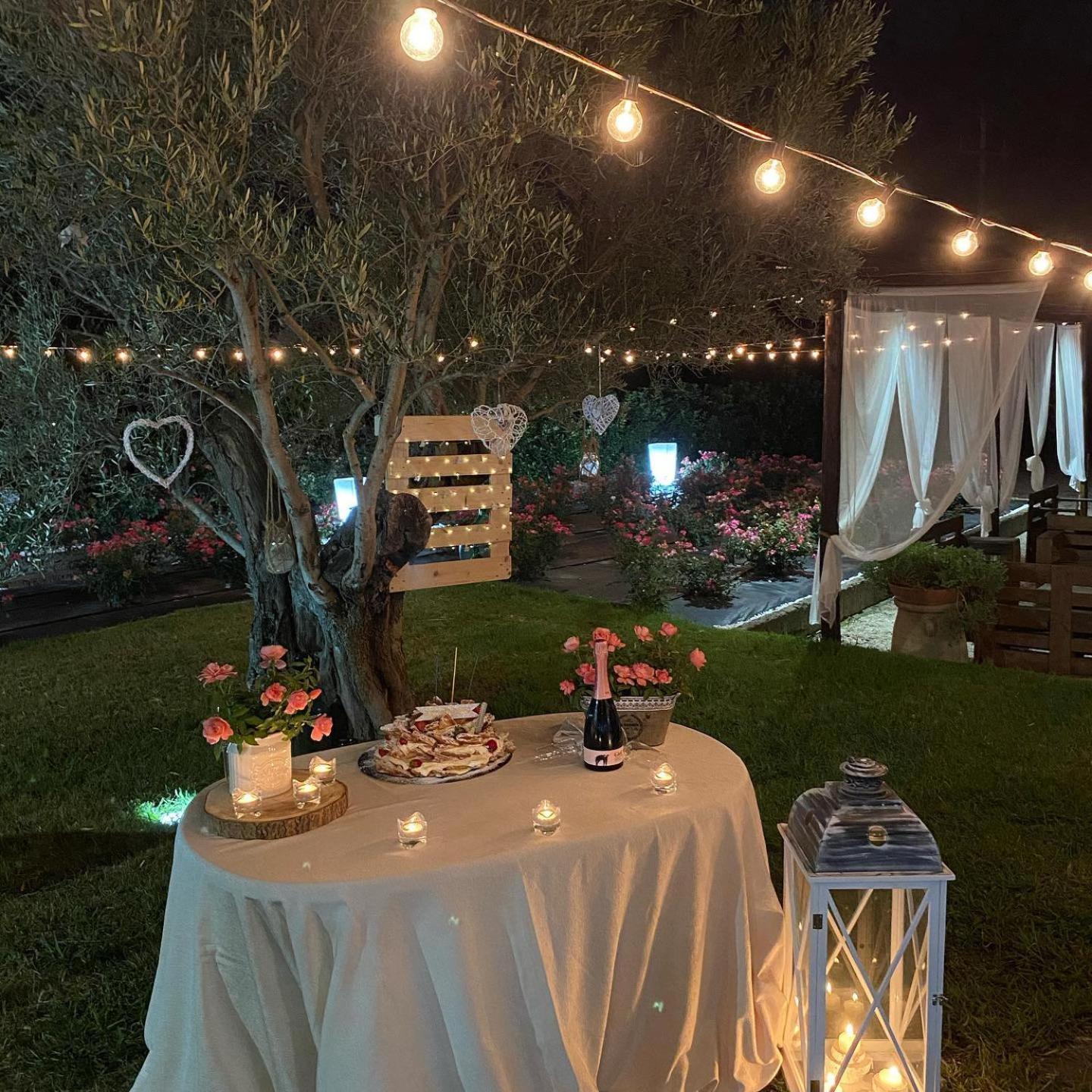 B&B Terre di Paestum