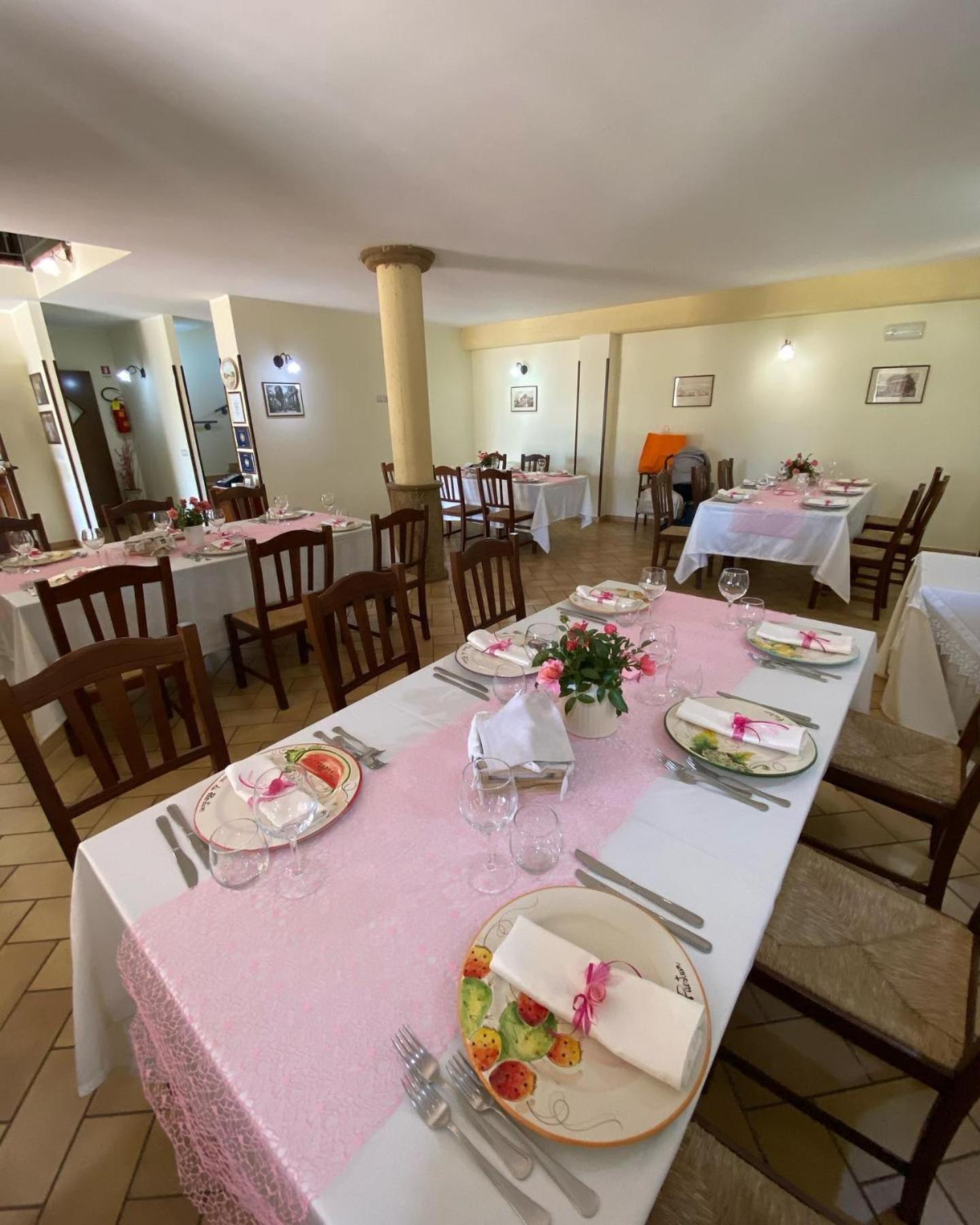 B&B Terre di Paestum