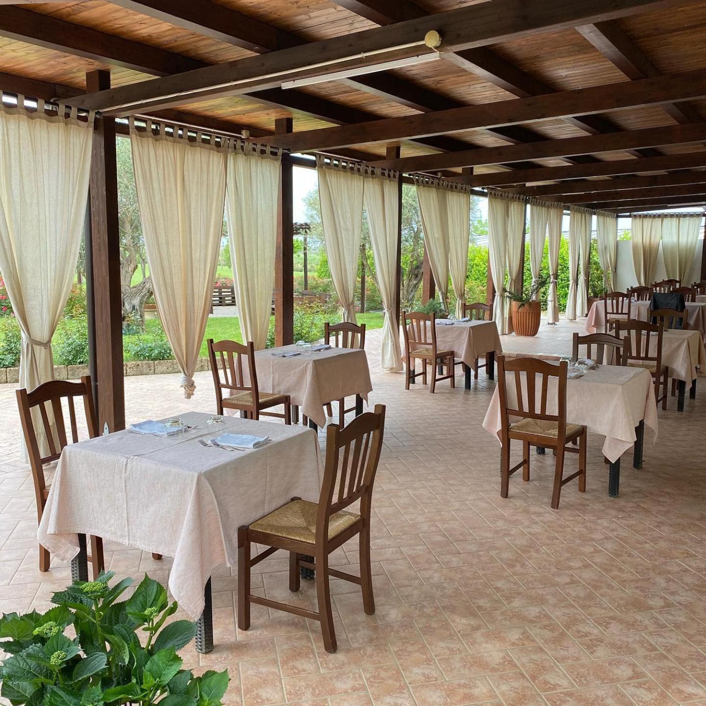 B&B Terre di Paestum