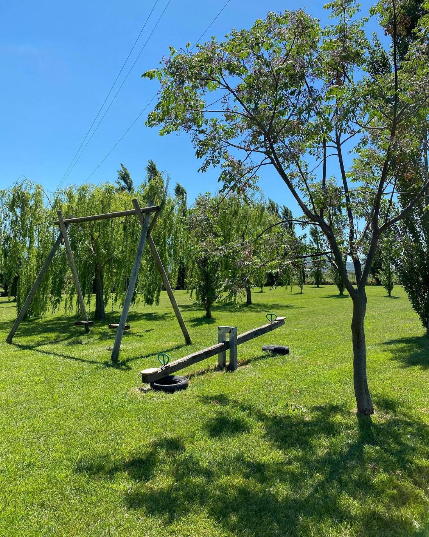 B&B Terre di Paestum