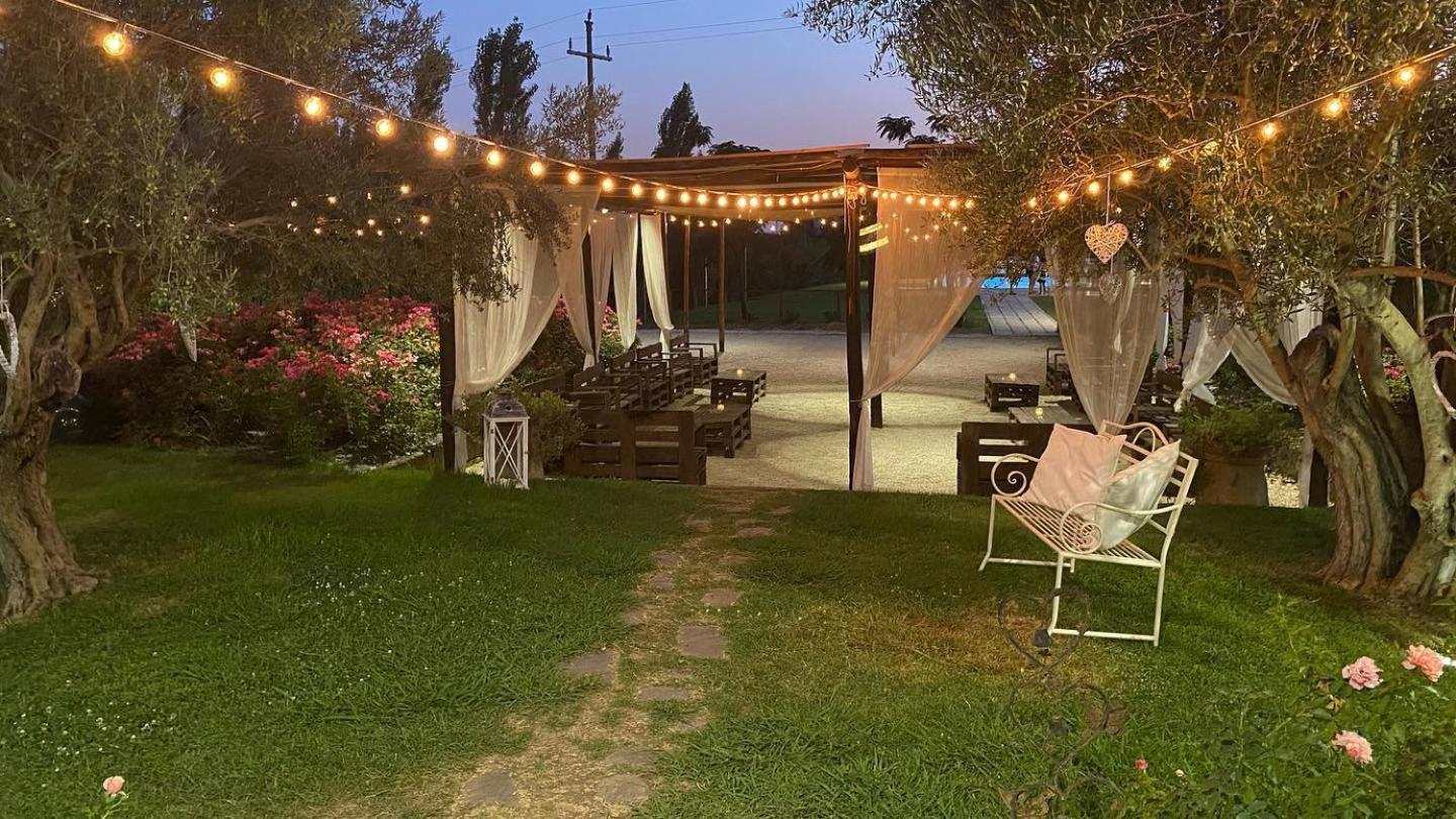 B&B Terre di Paestum