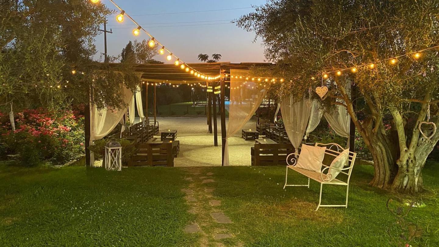 B&B Terre di Paestum