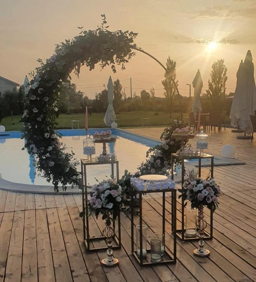 B&B Terre di Paestum